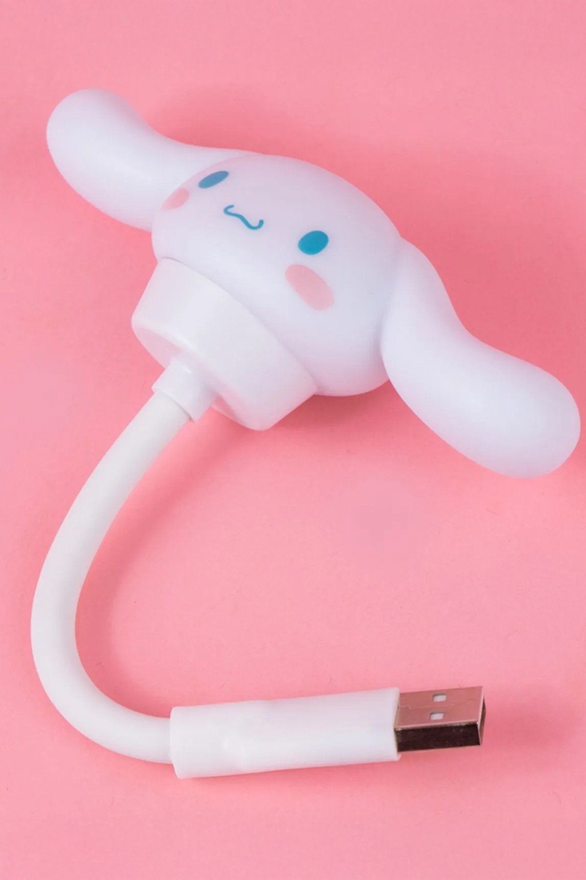 Sanrio Lisanslı Usb Portlu Gece Lambası (Model: Ald-Db55) - Yeni Seri