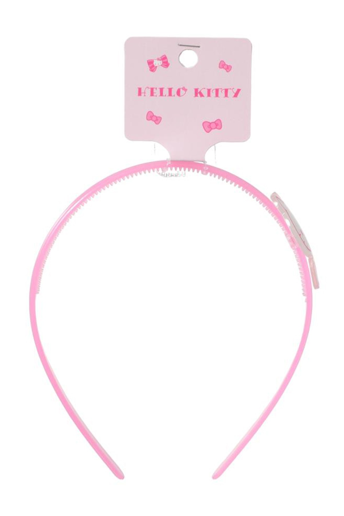Sanrio Lisanslı Hello Kitty Saç Tacı