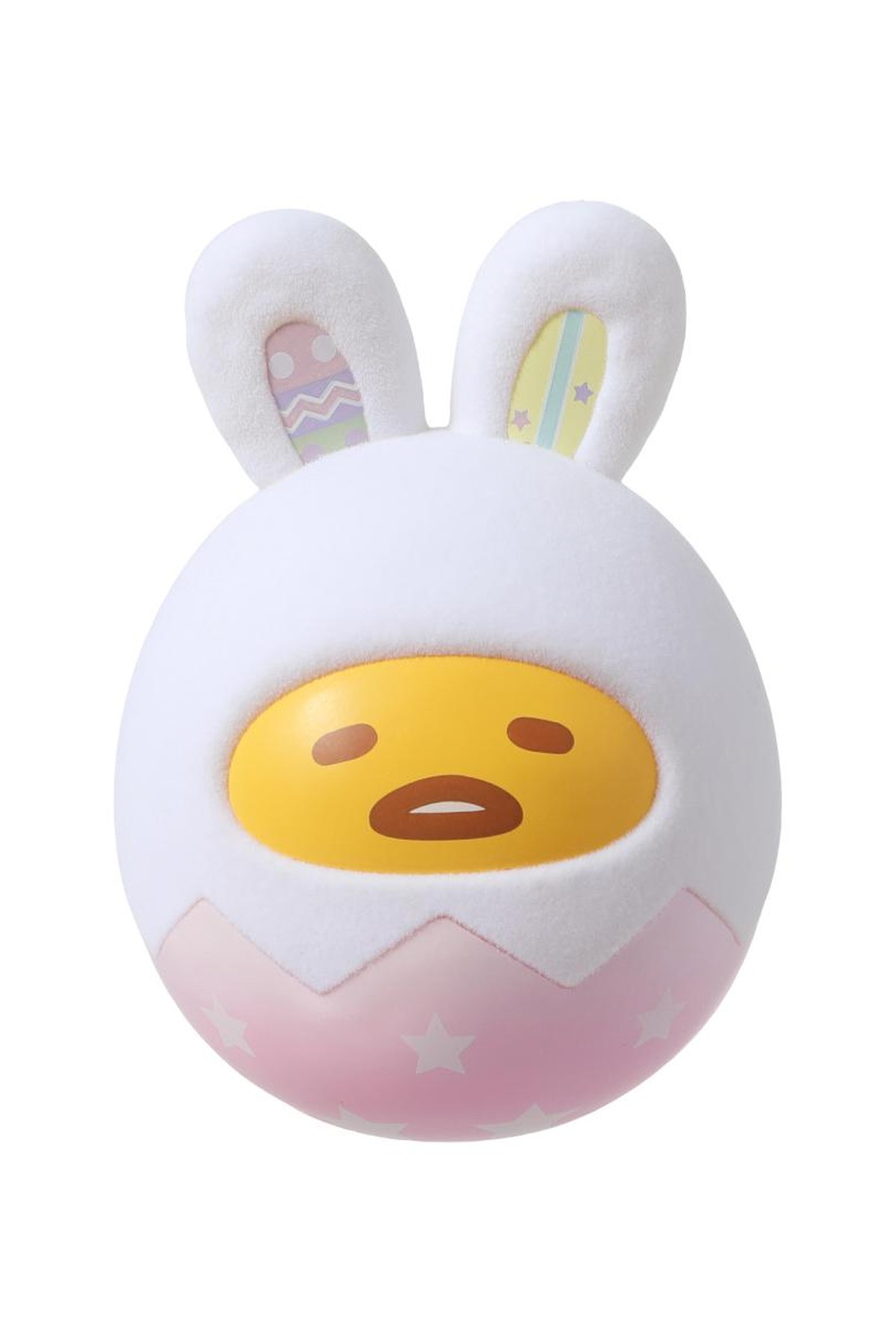 Sanrio Lisanslı Tavşan Figürlü Sürpriz Yumurta - Blind Box
