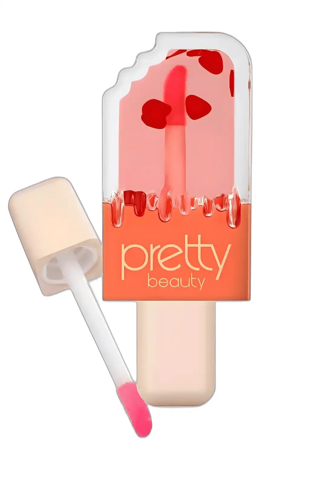Pretty Beauty Tatlı Dokunuş Meyve Aromalı Parlatıcı