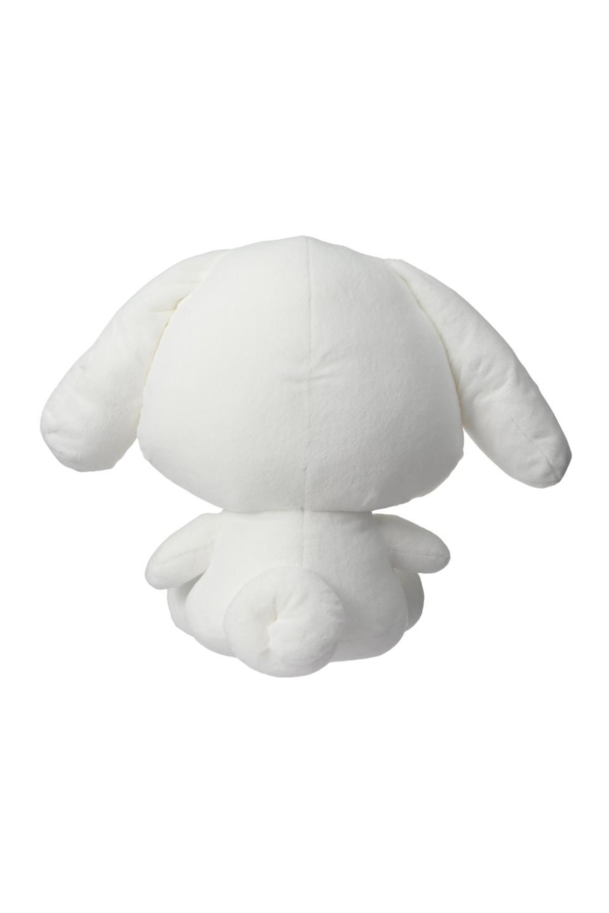 Sanrio Lisanslı Oturan Peluş Oyuncak (53 cm) - Cinnamoroll