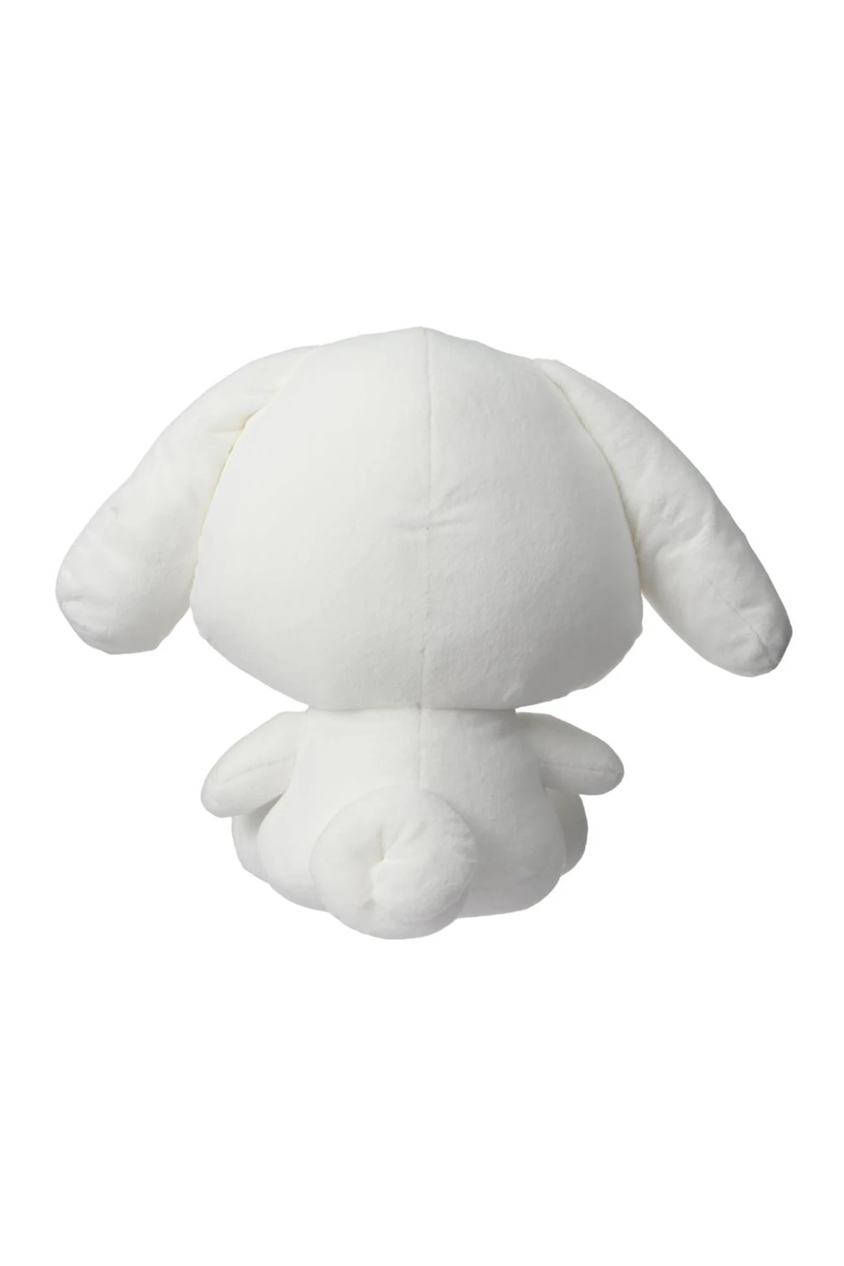 Sanrio Lisanslı Oturan Peluş Oyuncak (53 Cm) - Cinnamoroll (Outlet)