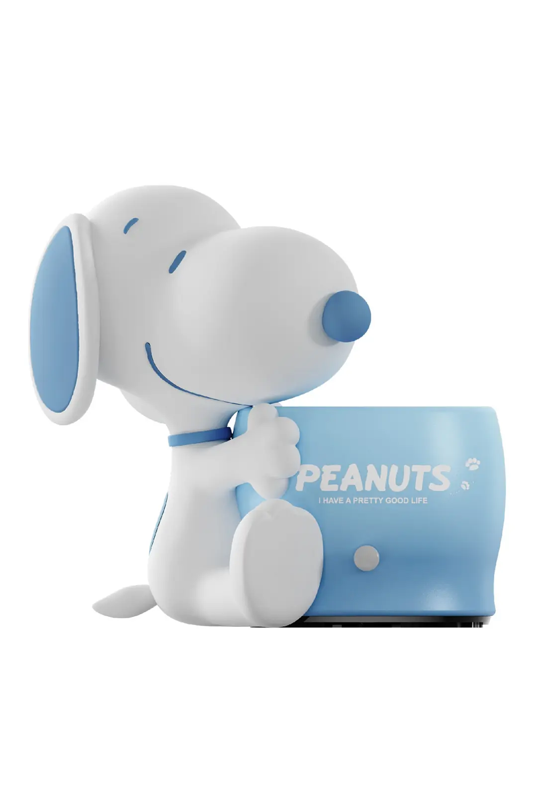 Snoopy Lisanslı Vintage Serisi Kablosuz Hoparlör | Miniso