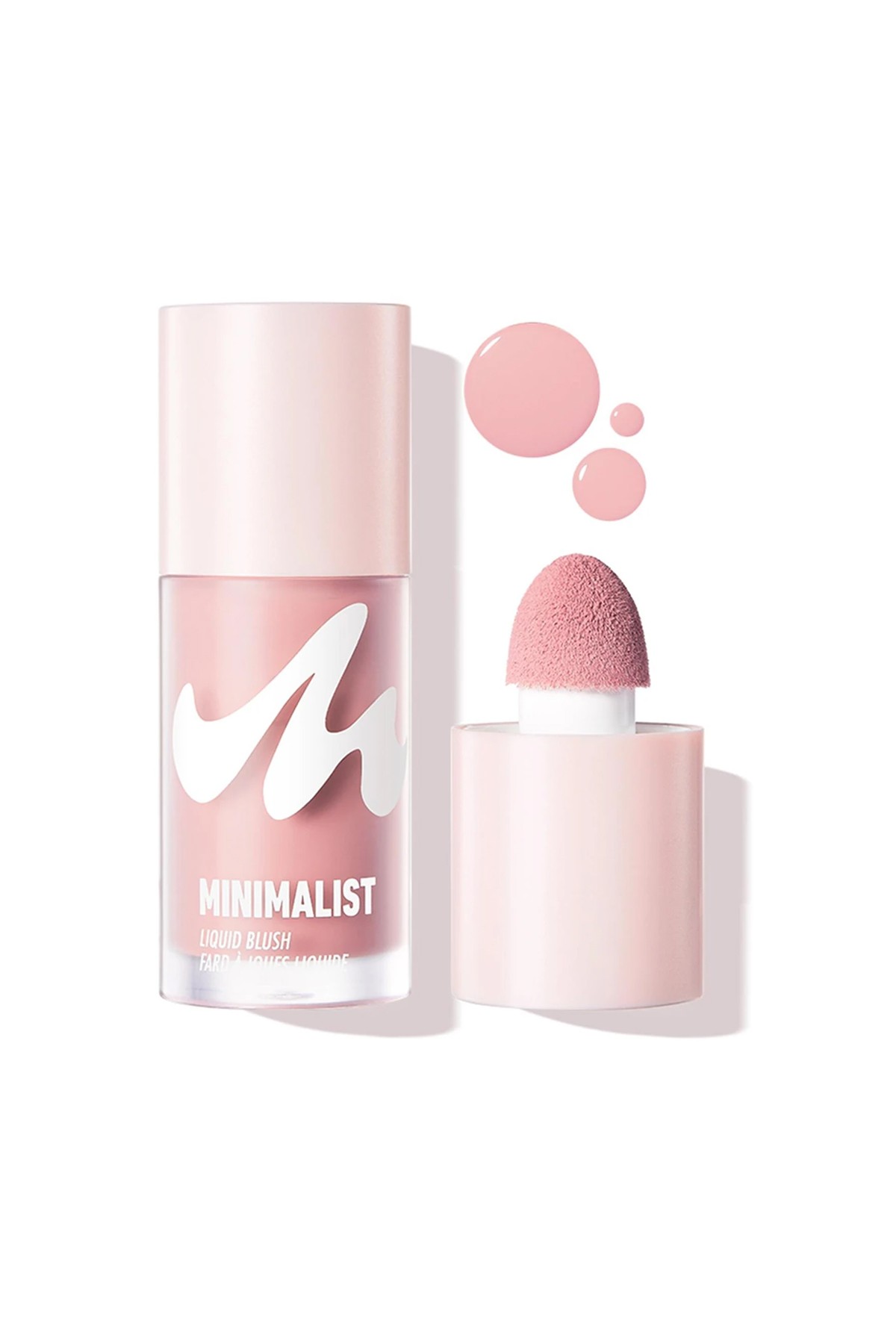 Minimalist Serisi Likit Allık (01)