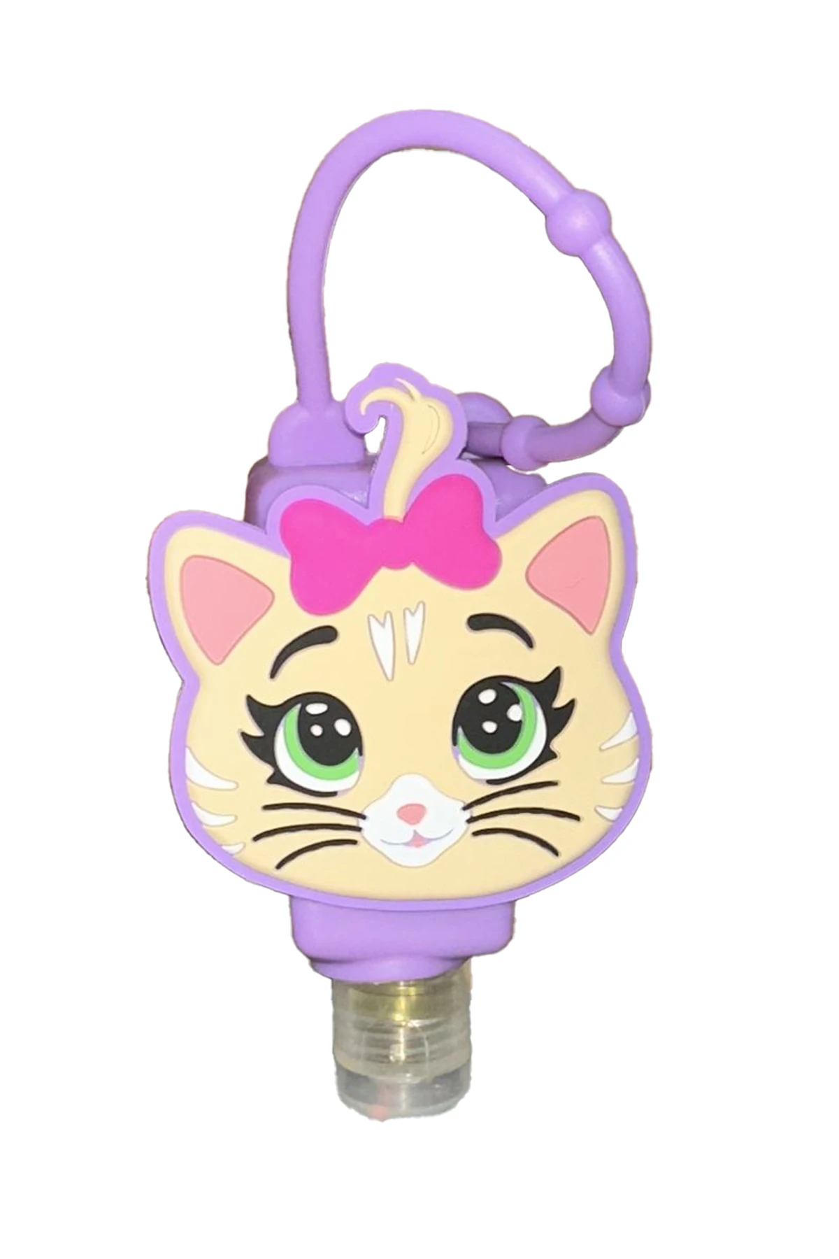 Büyük Kedi Kolonya Jel - 29 Ml