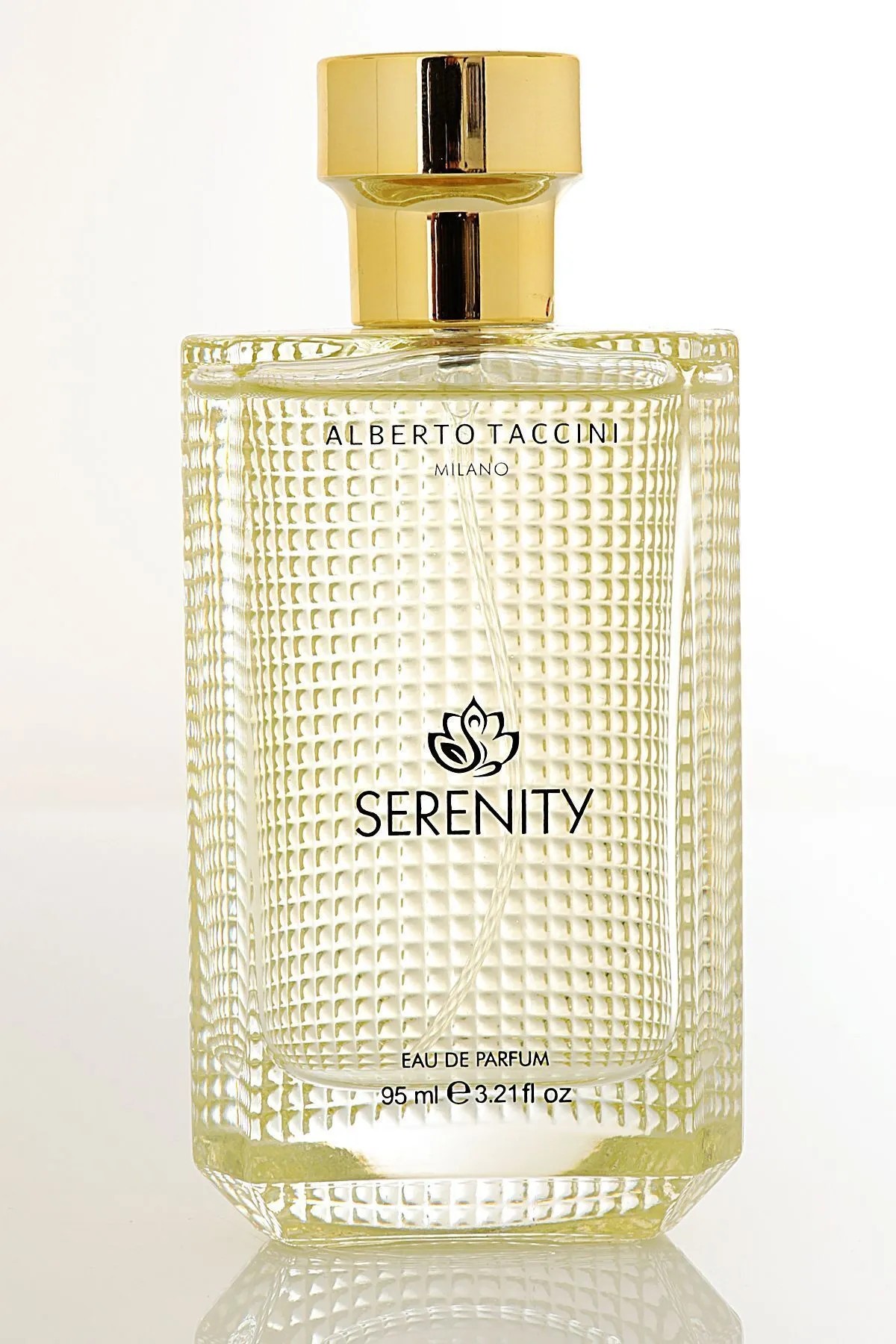 Alberto Taccini SERENITY Women Perfume 40682 - 95 ml