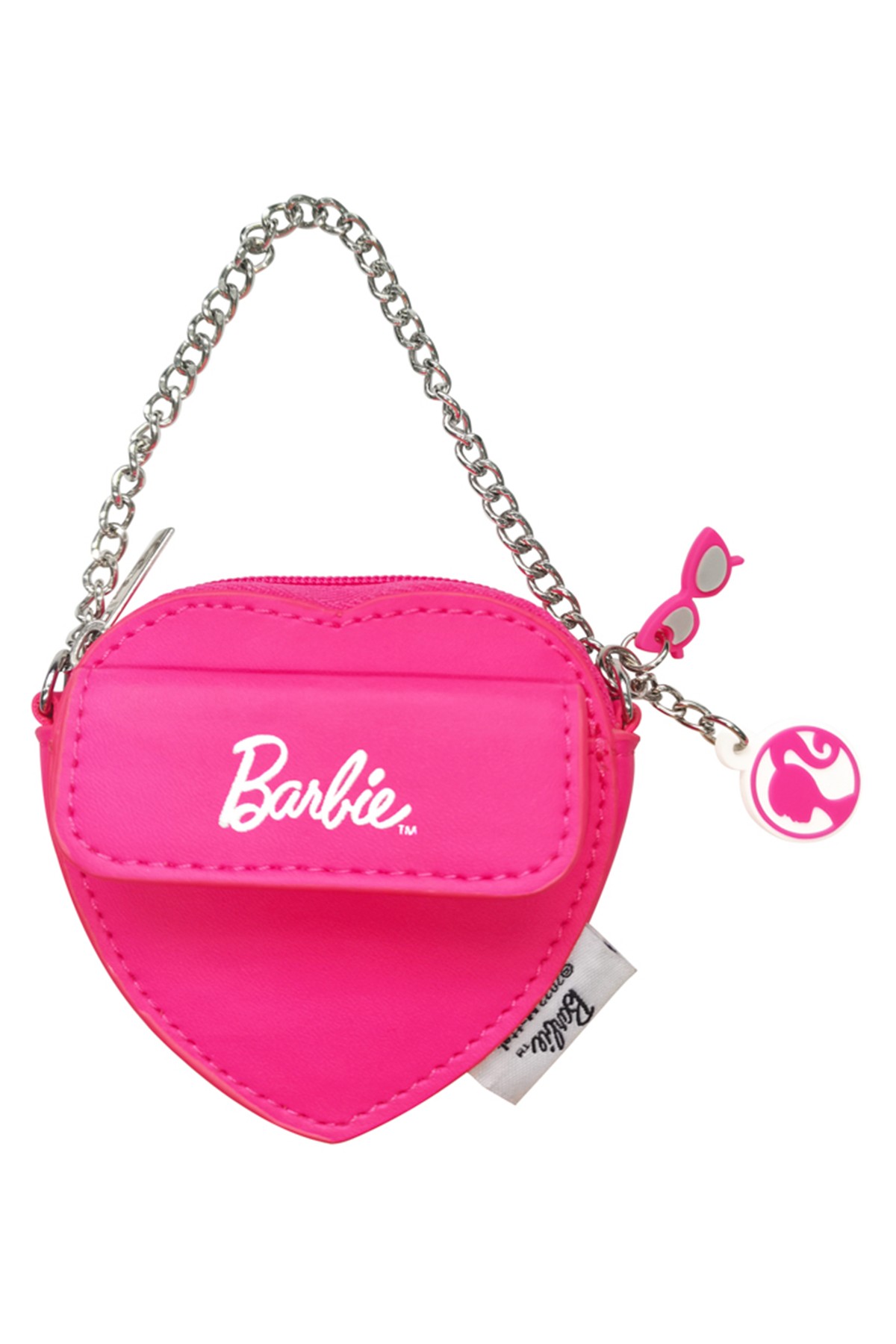 Barbie Lisanslı Kulaklık Kılıfı