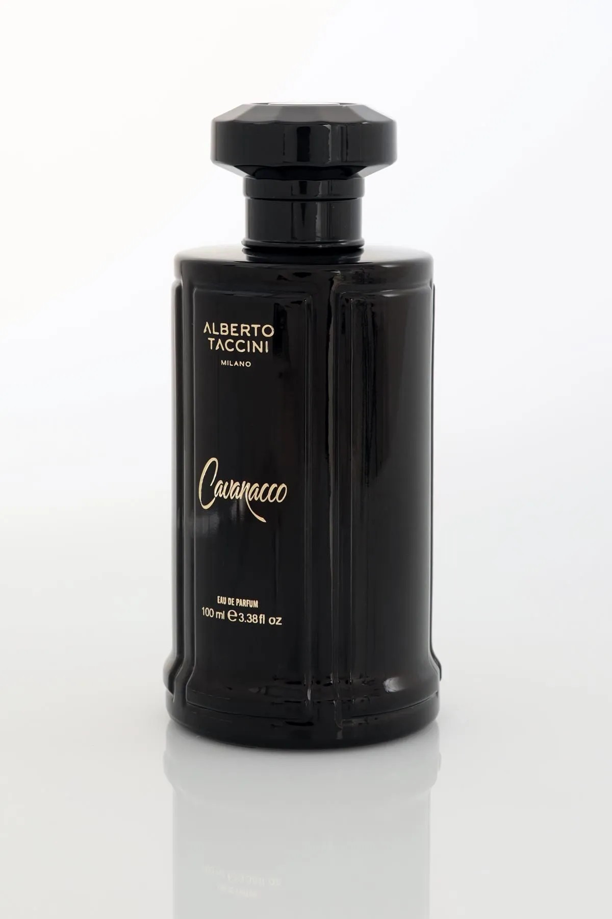 Alberto Taccini CAVANACCO Men Perfume 40673 - 100 ml