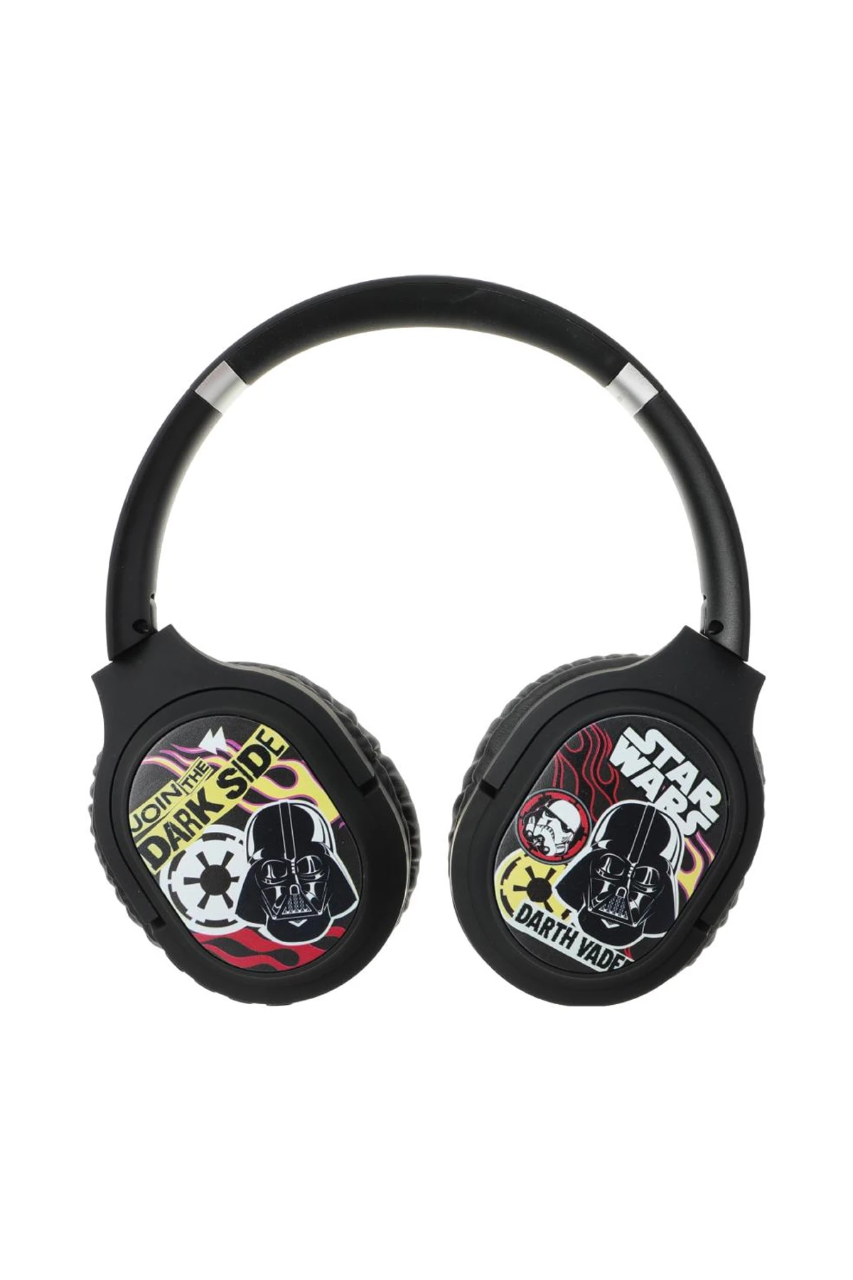 Star Wars Lisanslı Kulaklık Darth Vader Model: P20