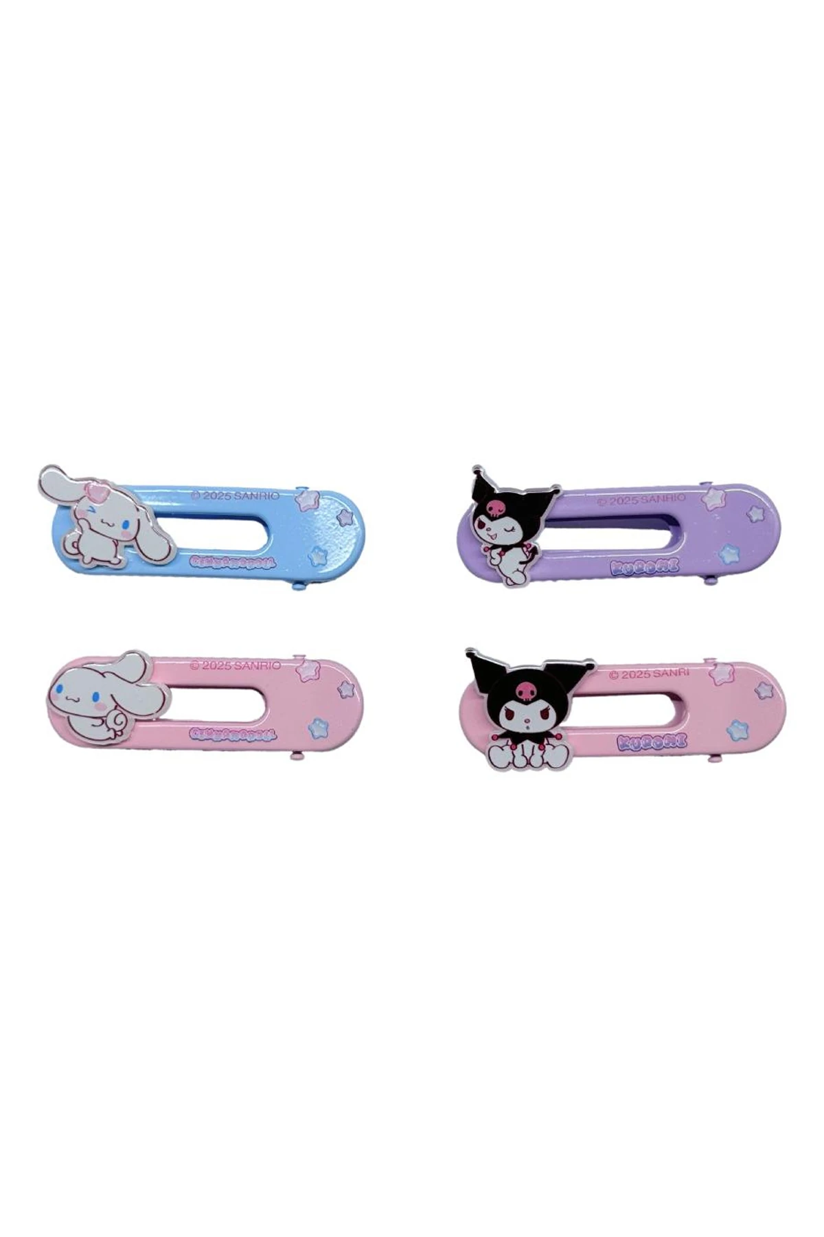 Sanrio Lisanslı Hello Kitty ve Arkadaşları Tatlı Serisi Figürü