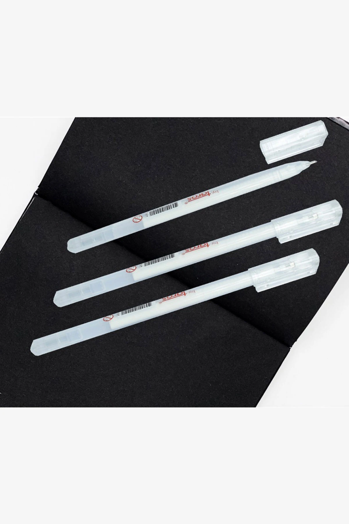 Taros Unick Color Beyaz Kalem