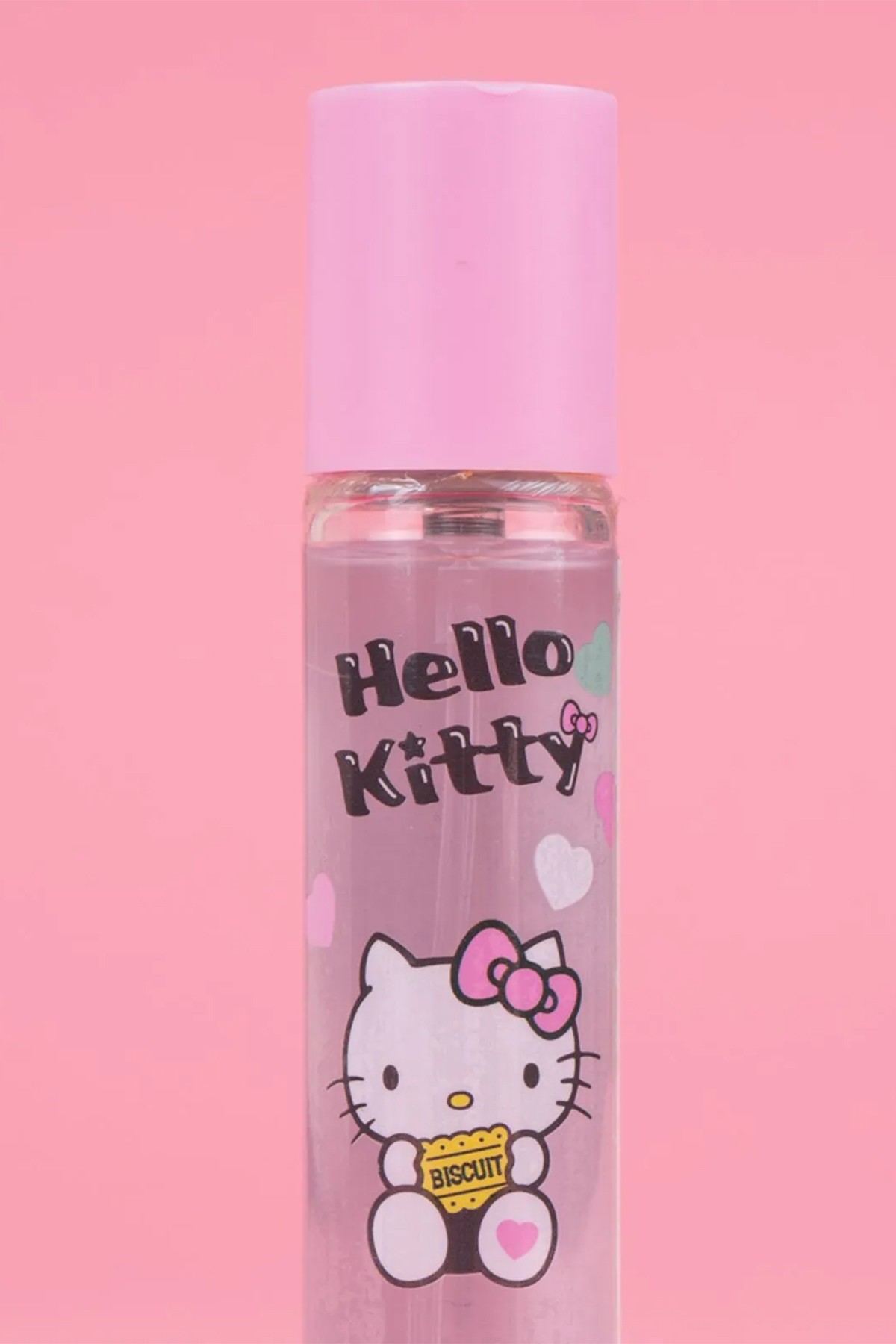 Sanrio Lisanslı Kadın Kalem Parfüm (15 ml) - Hello Kitty