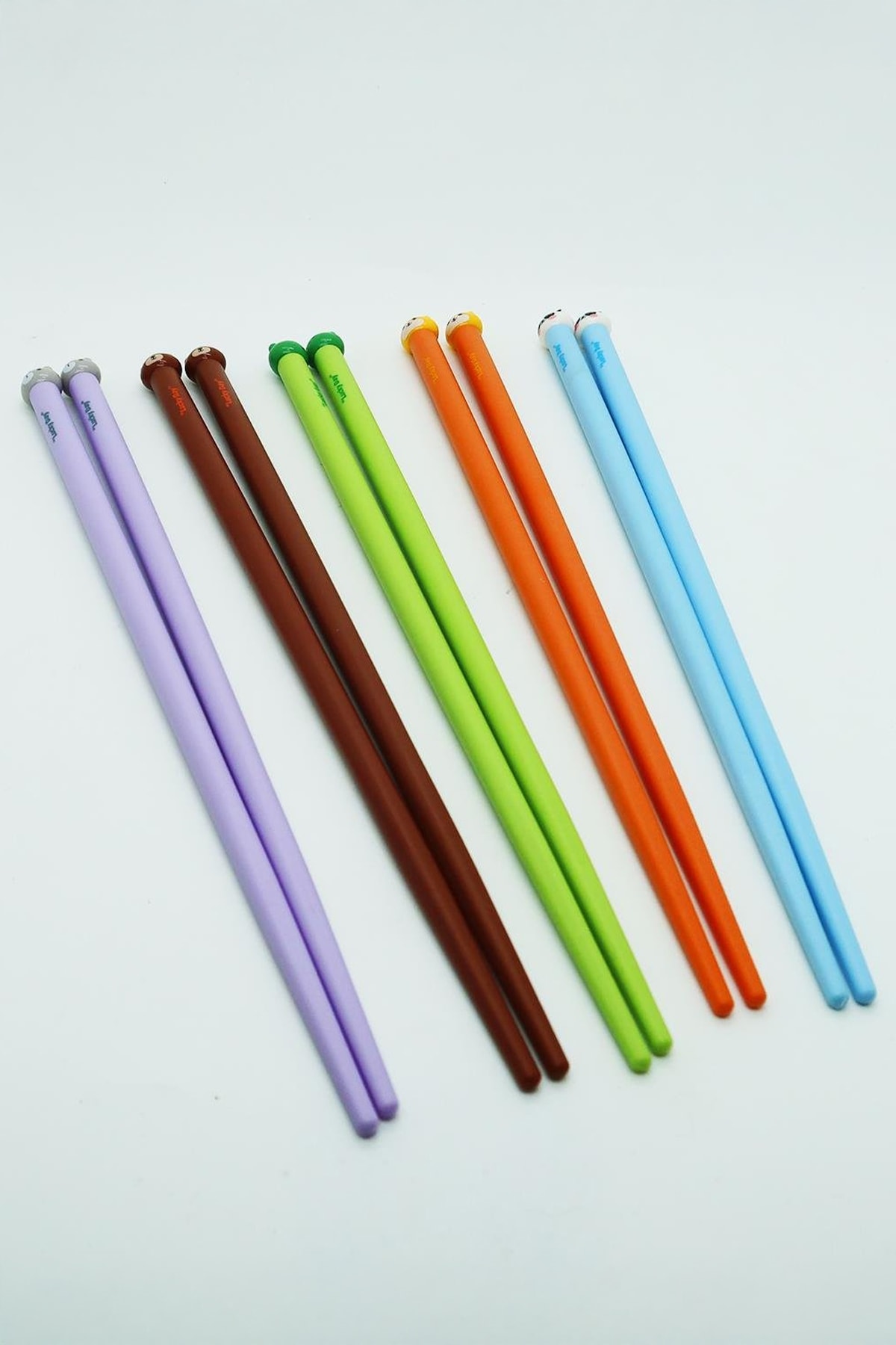 Hayvan Figürlü Chopstick