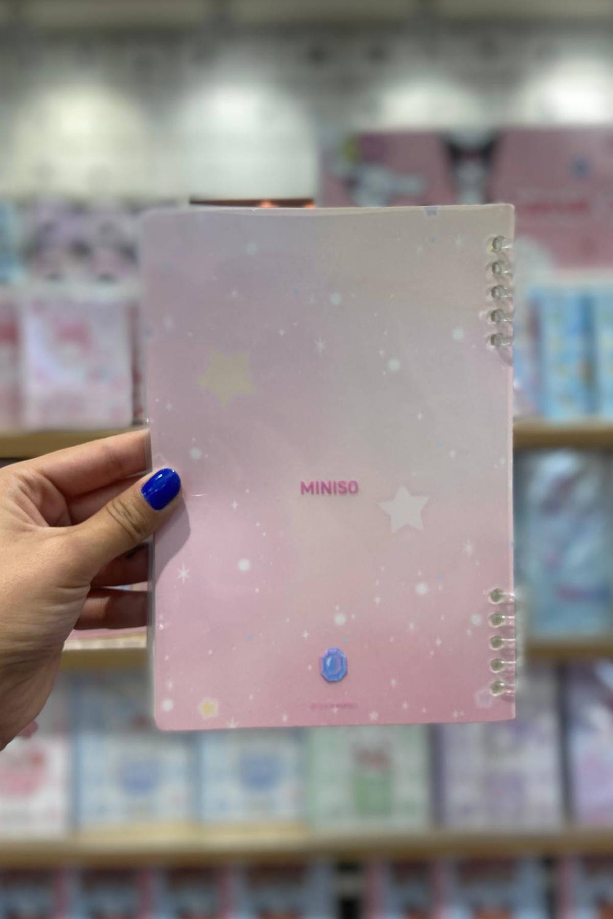 Sanrio Lisanslı B5 Telli Defter (36 Yaprak) - Hello Kitty