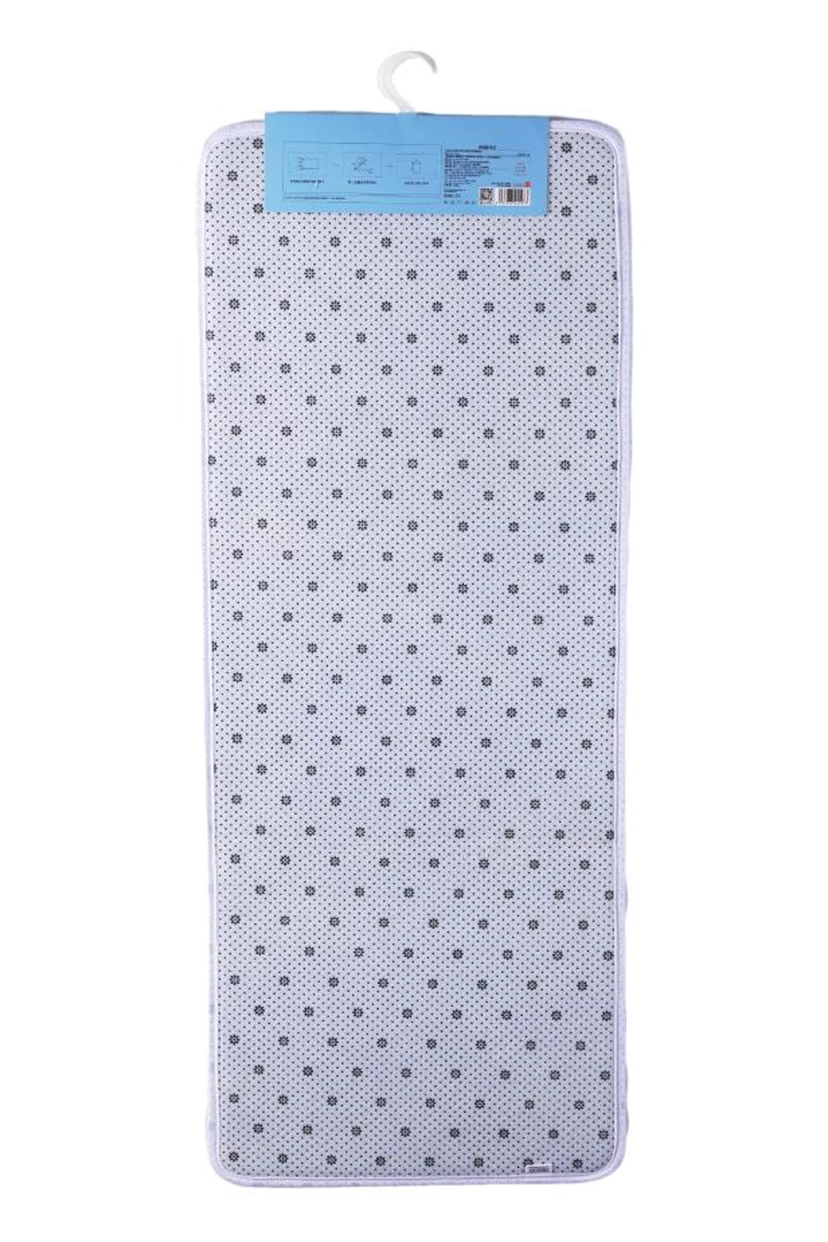 Snoopy Lisanslı Seyahat Serisi Uzun Sünger Küçük Halı