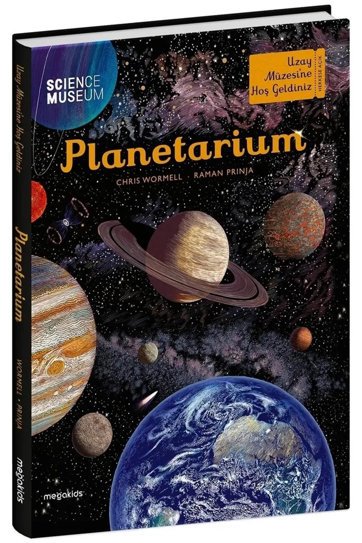 Planetarium