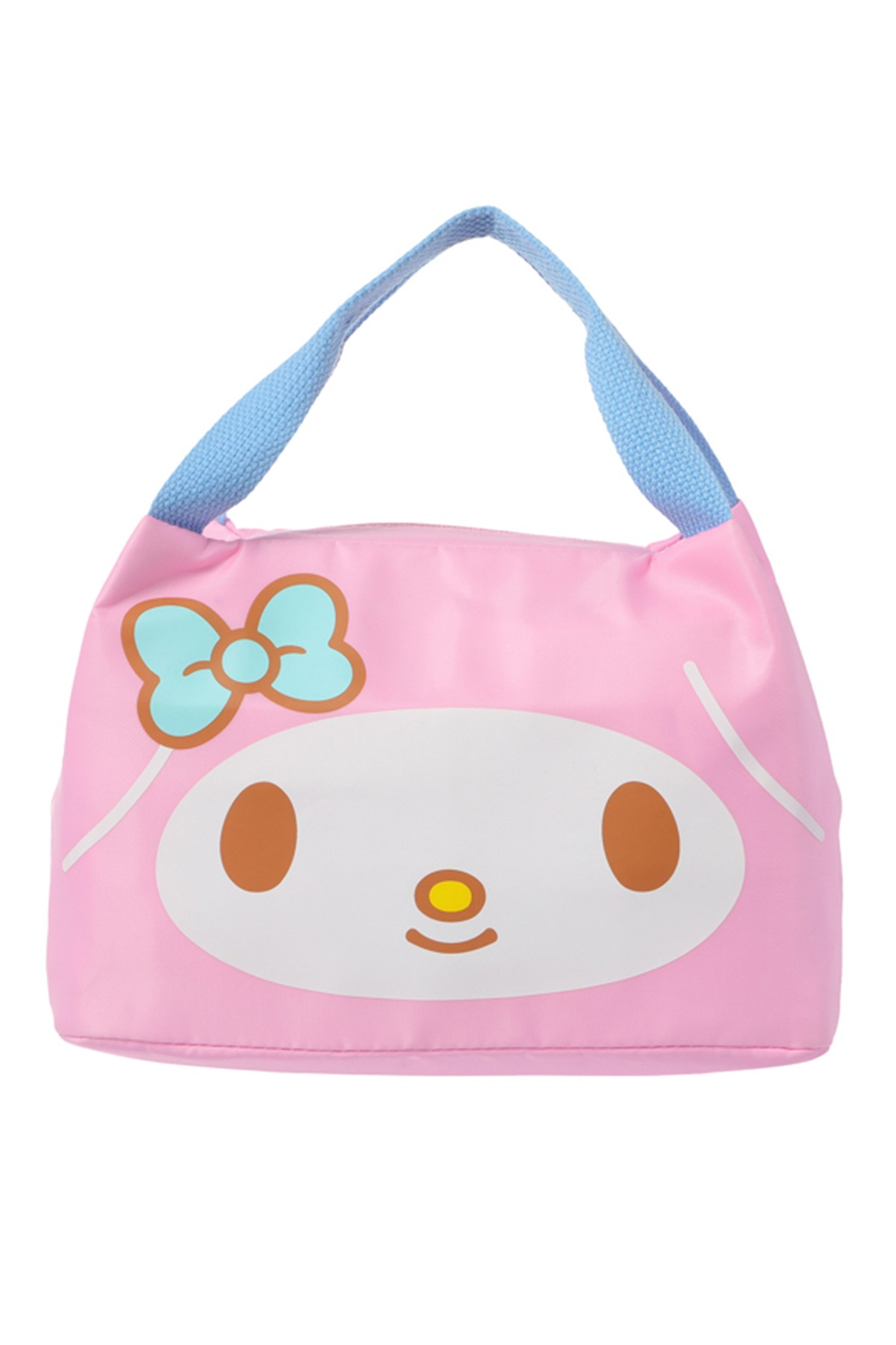 Sanrio Lisanslı Yiyecek Çantası - My Melody