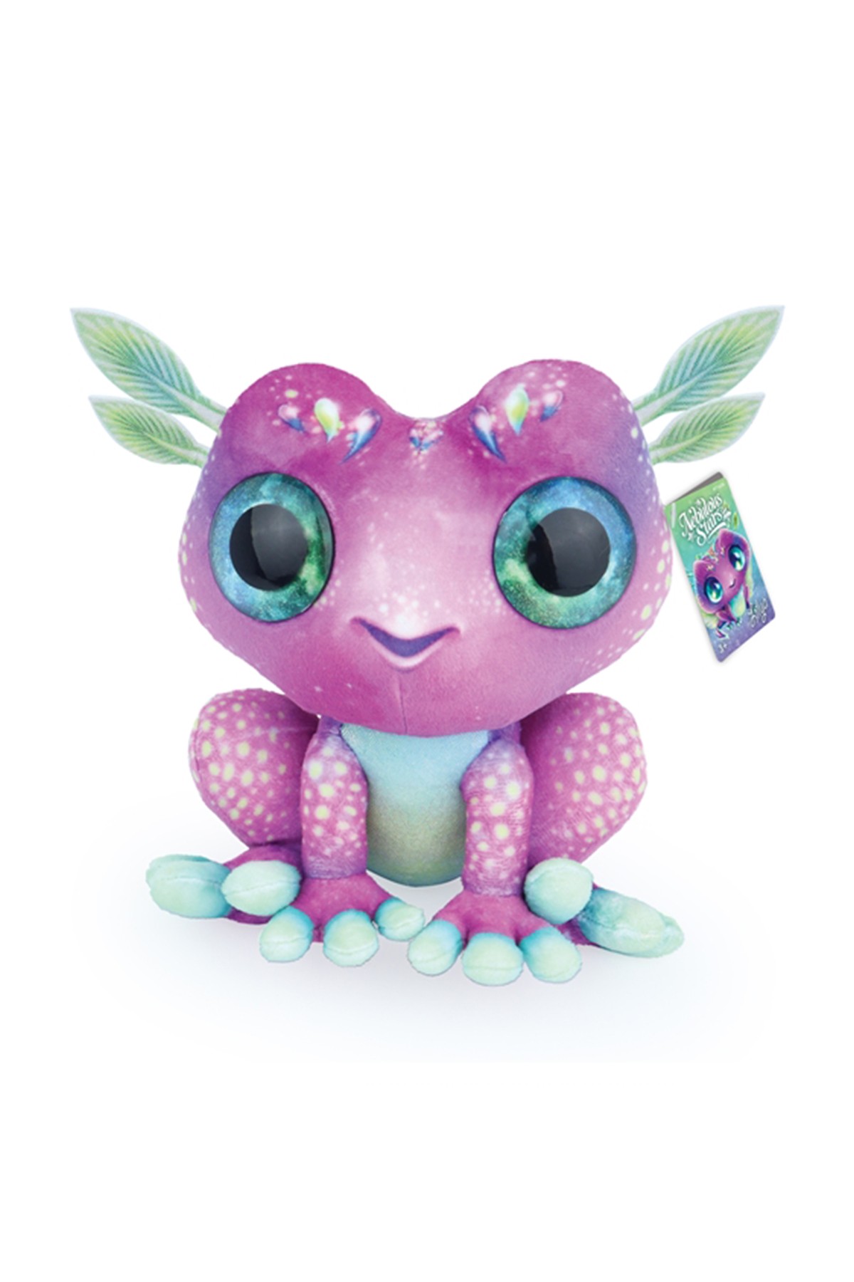 Nebulous Stars Lisanslı Peluş Oyuncak
