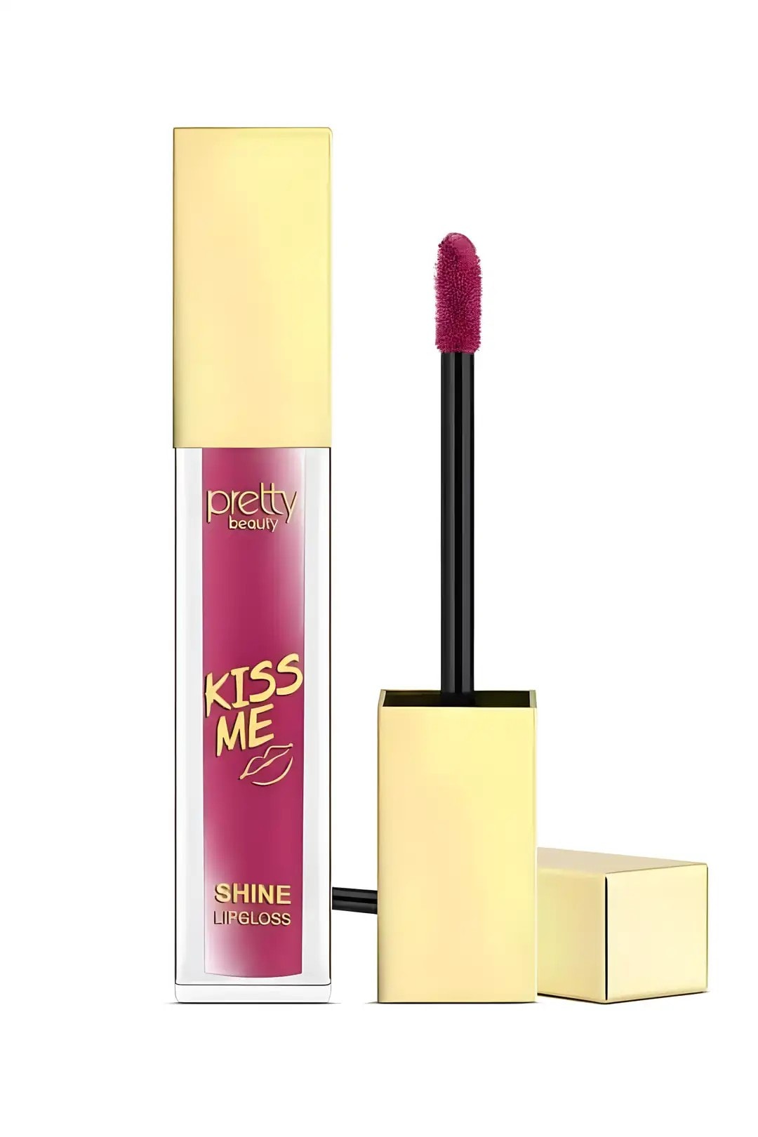 Pretty Shine Lip Gloss Pb-170A-07-08
