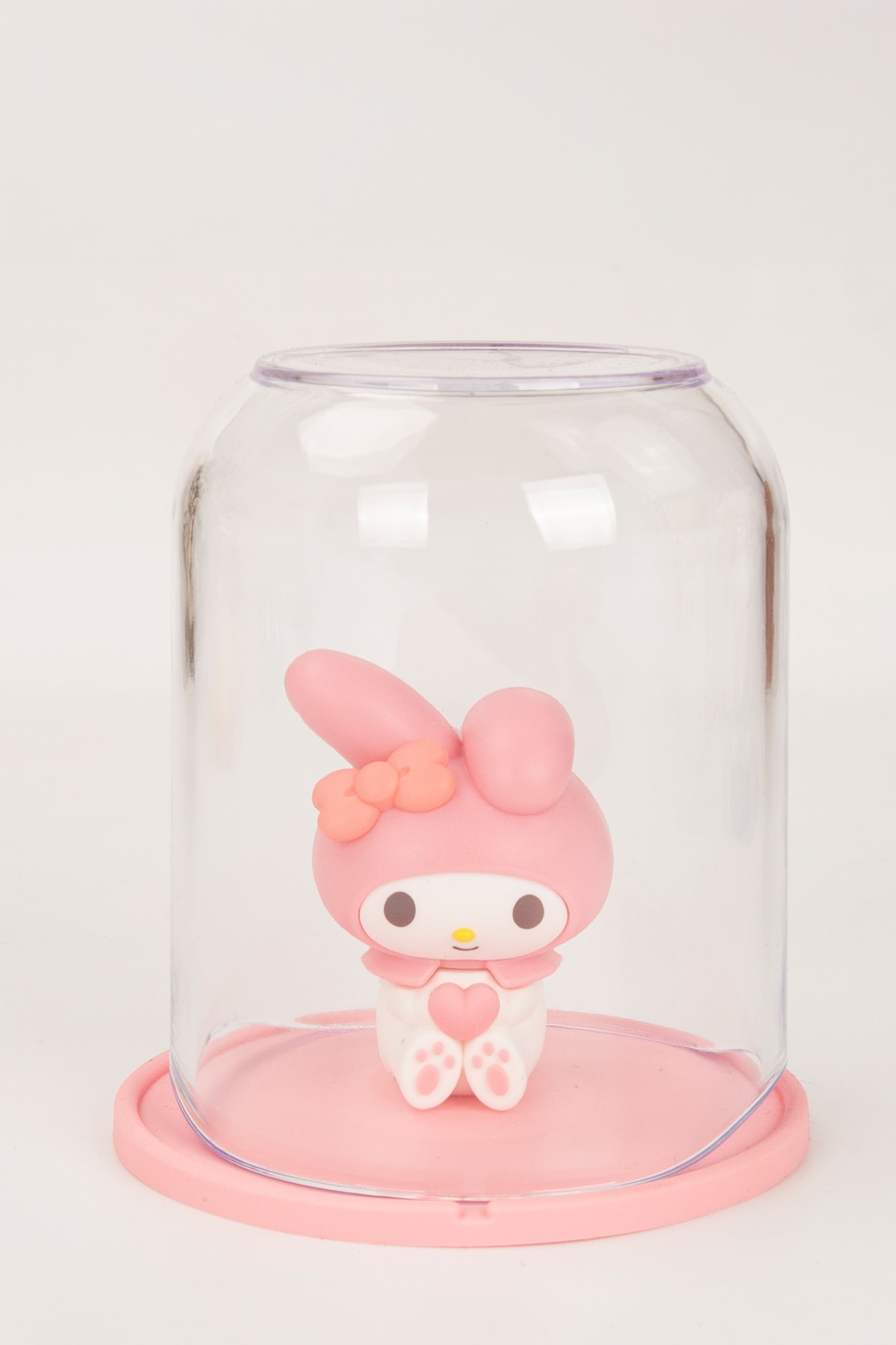 Sanrio Lisanslı Sanrio Karakterleri Banyo Bardak Seti (My Melody)