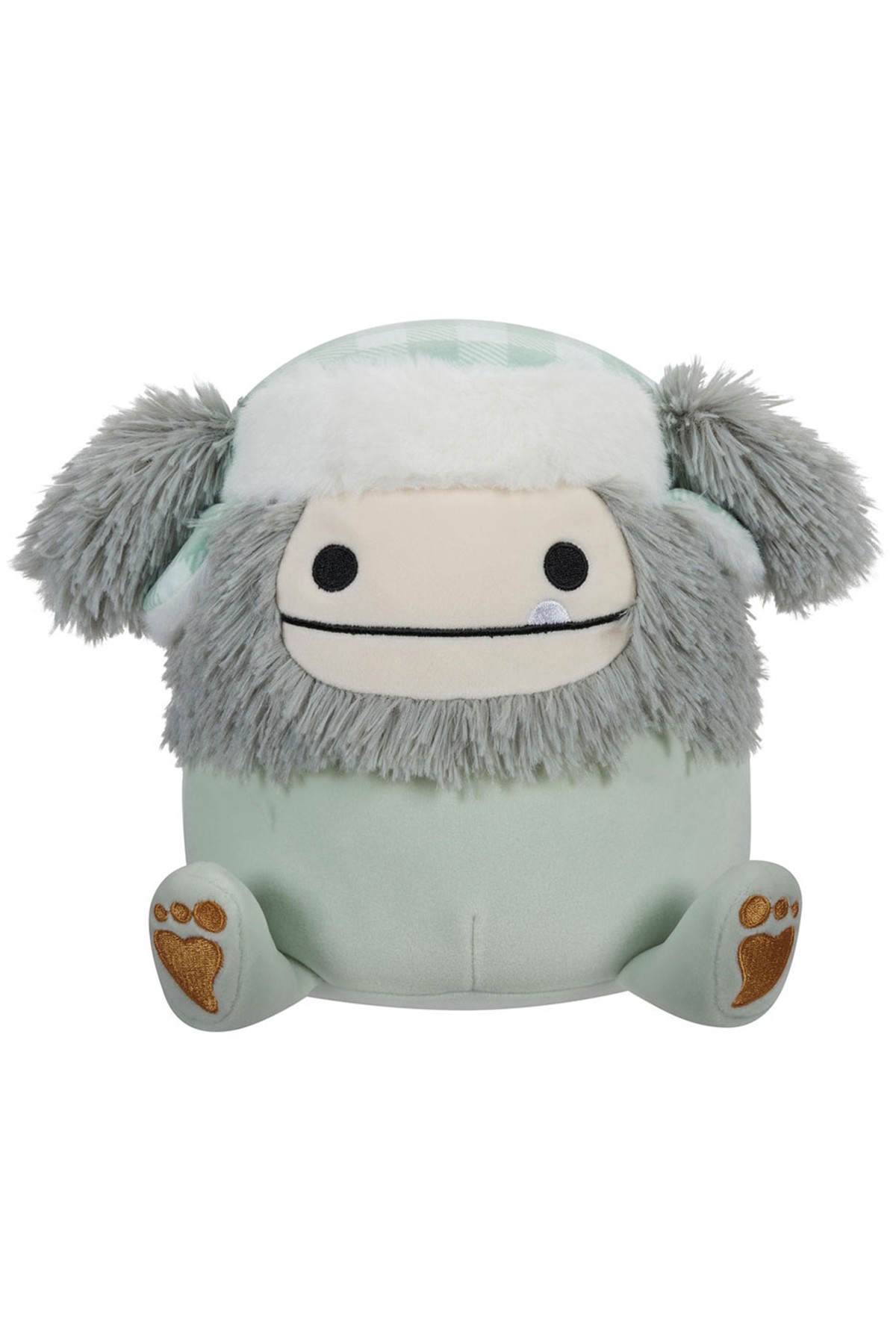 Squishmallows Yılbaşı Serisi Peluş Oyuncak (20 CM)