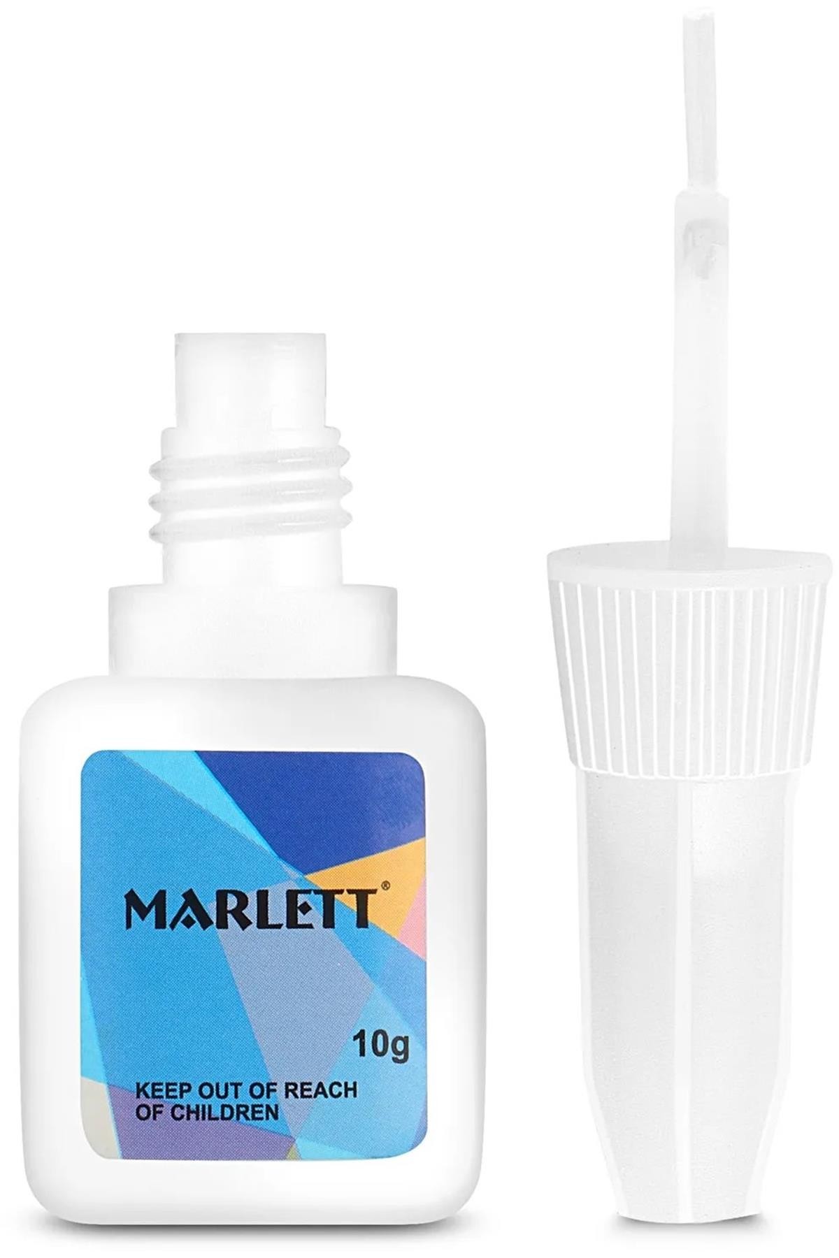 Marlett Tırnak Yapıştırıcı