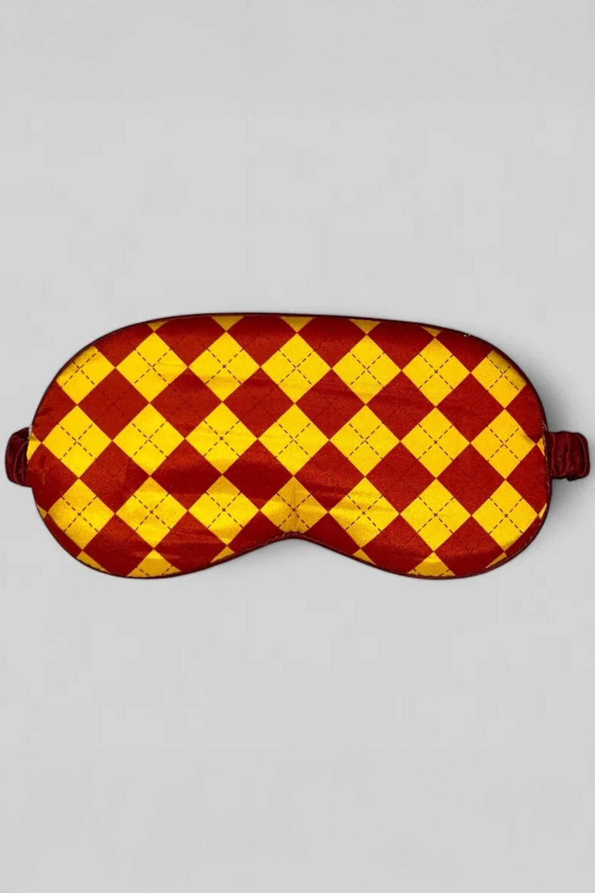 Harry Potter Lisanslı Uyku Gözlüğü - Gryffindor