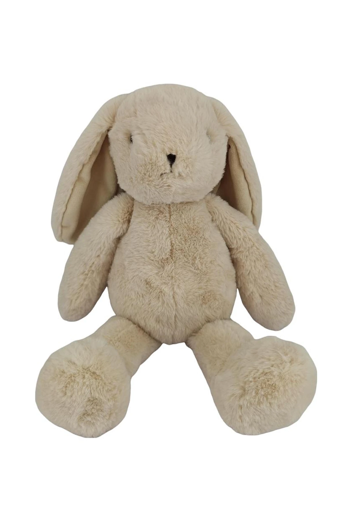 Arkadaş Edin - 35 inç Tavşan Peluş Oyuncak