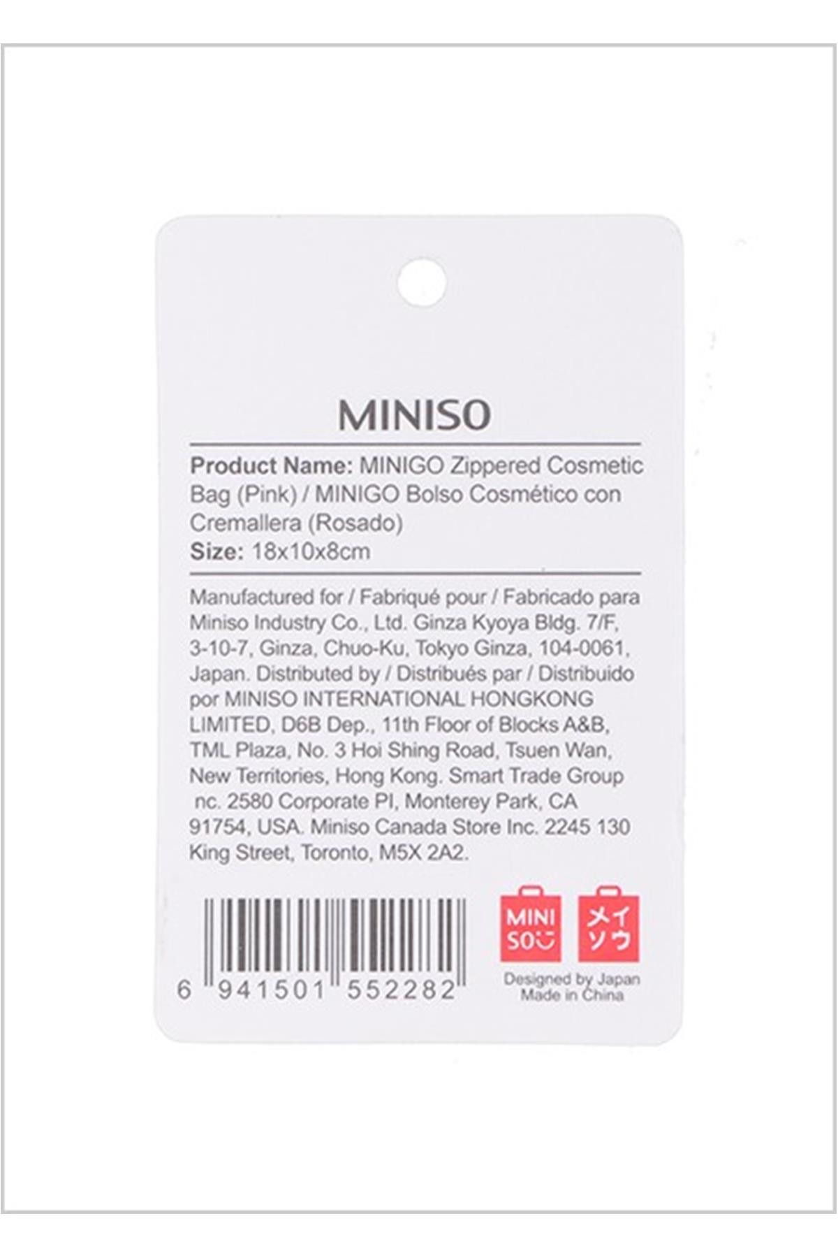 Miniso