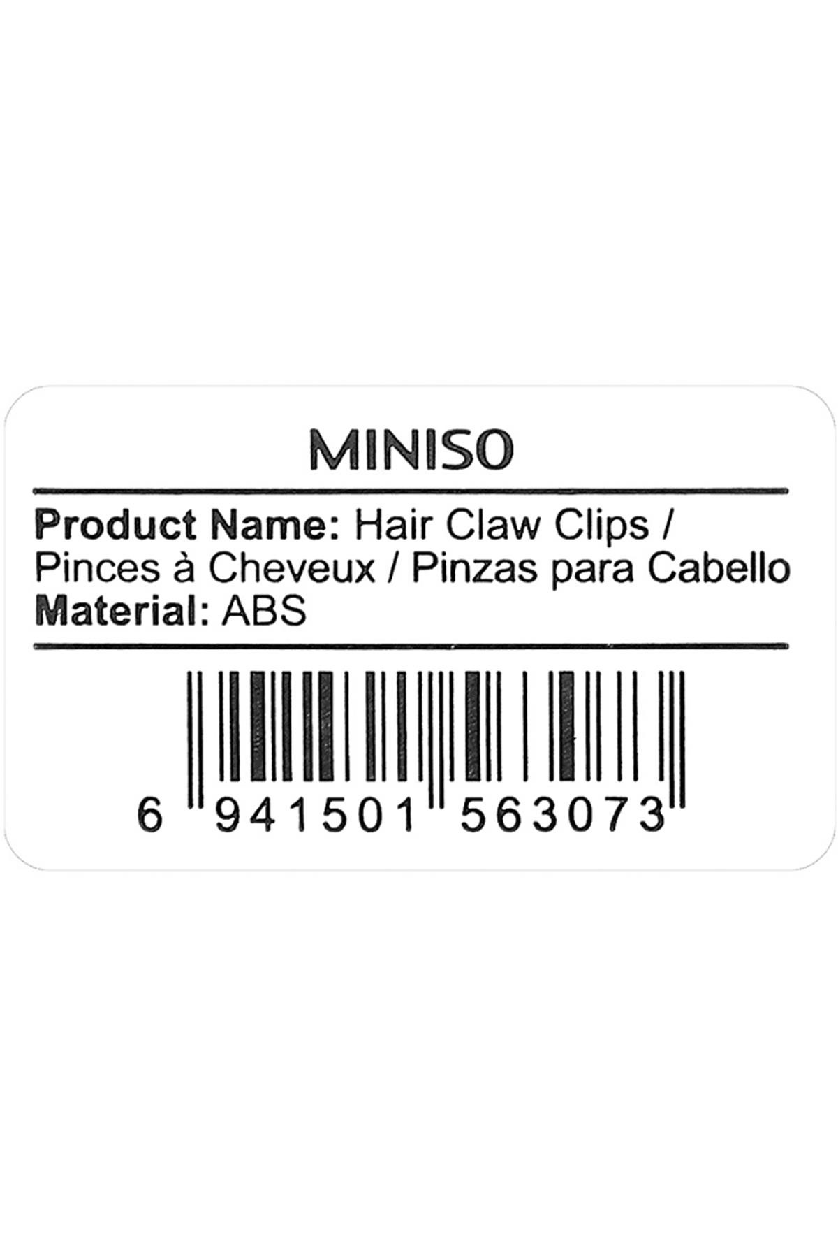 Miniso