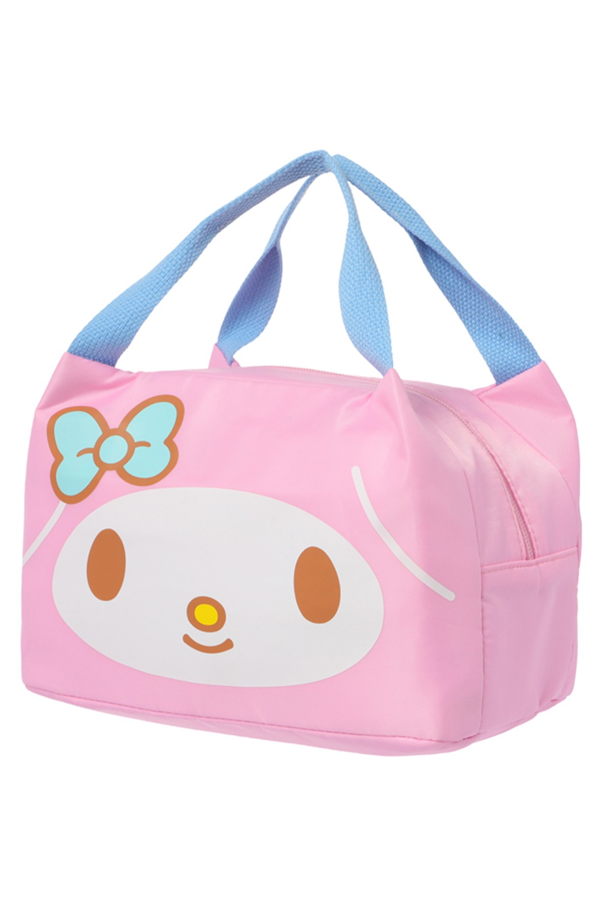 Sanrio Lisanslı Yiyecek Çantası - My Melody