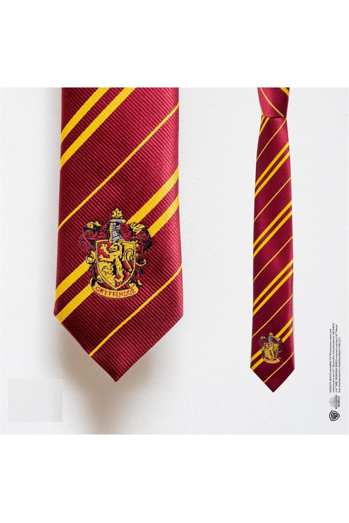 Gryffindor Kravat