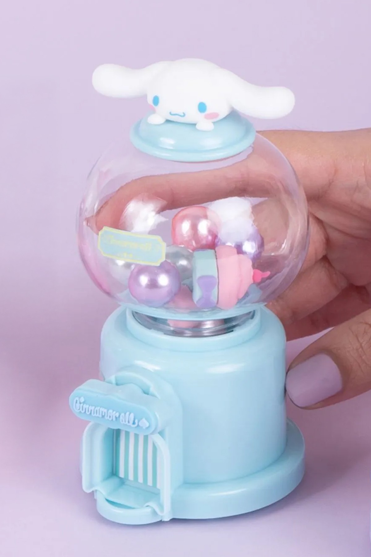 Miniso