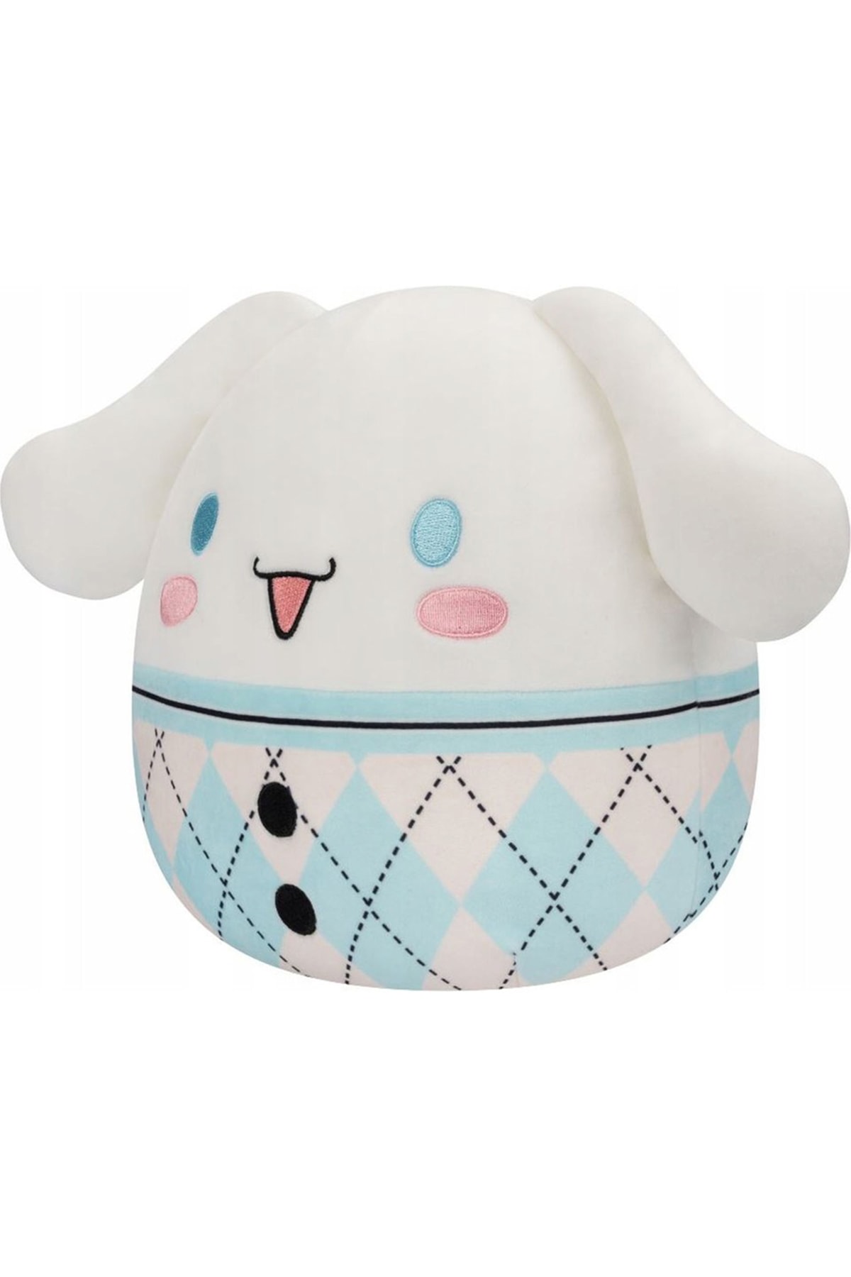 Squishmallows Hello Kitty Serisi 20 Cm (Outlet)