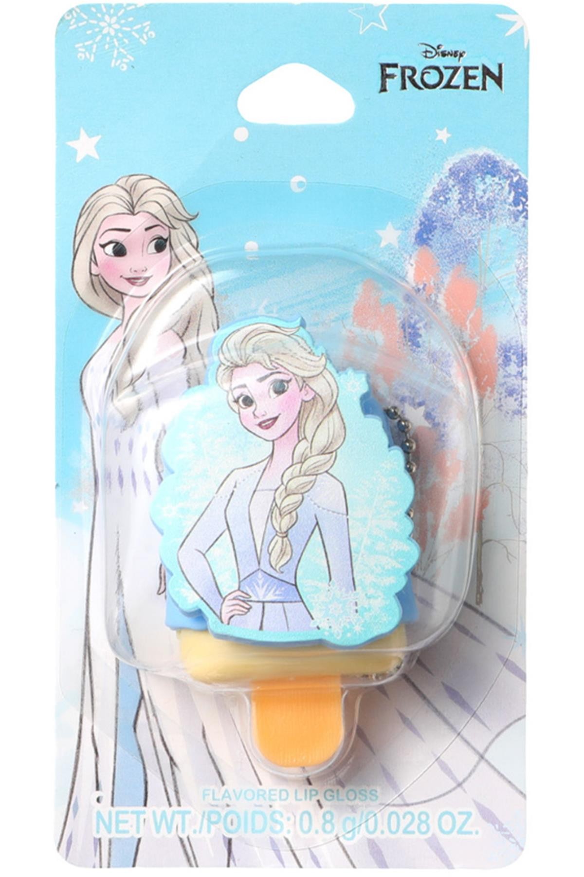 Disney Frozen Lisanslı Lip Balm - Buz Kristali