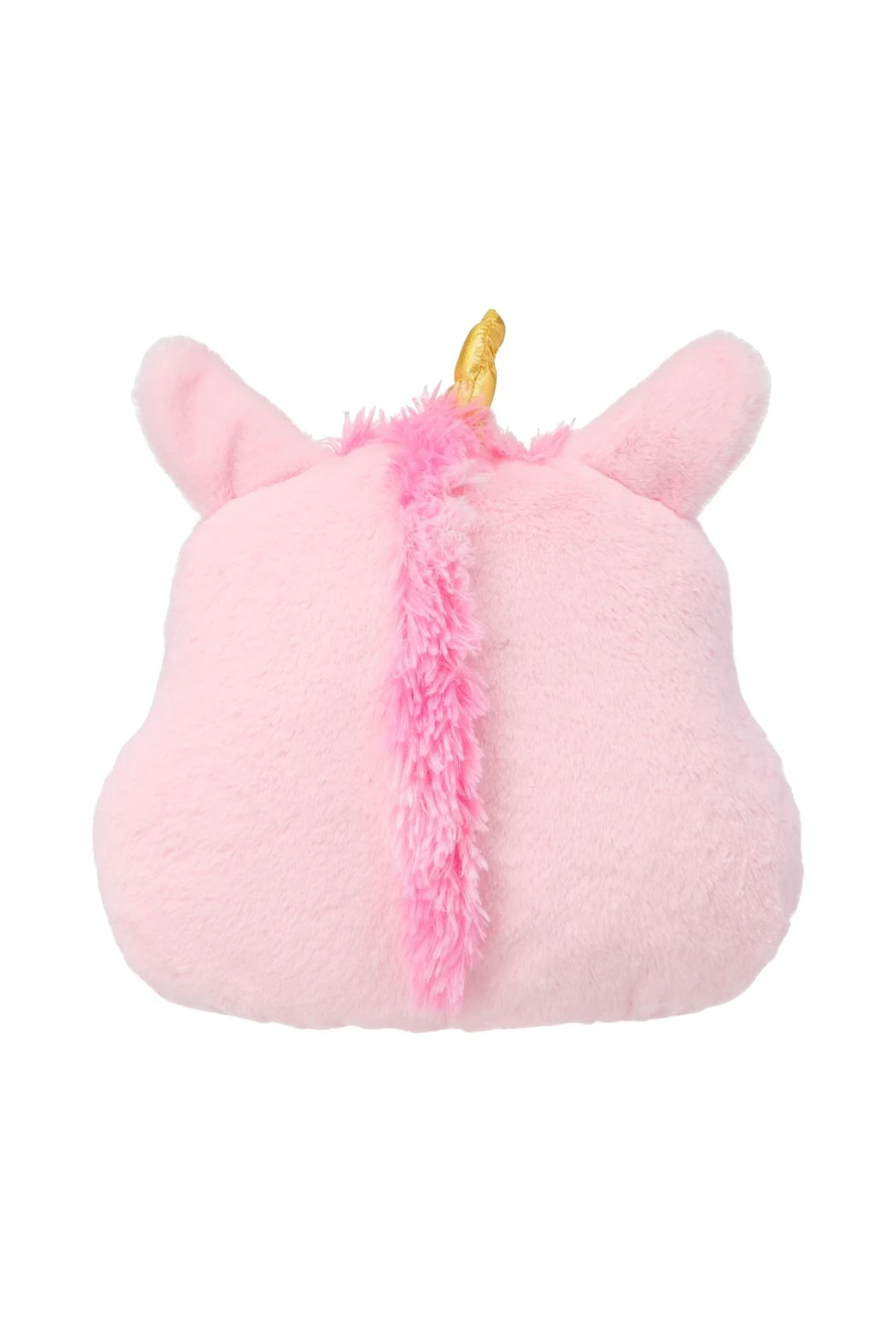 Care Bears Lisanslı 40 cm Kostümlü Baş Şekilli Yastık (Cheer