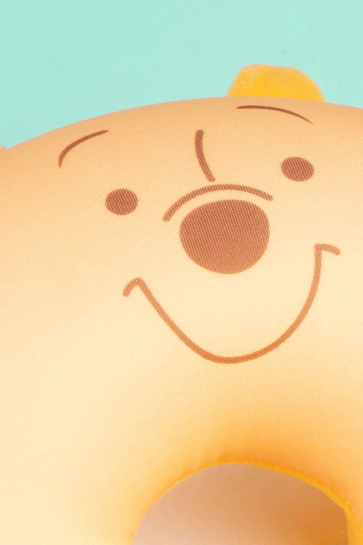 Disney Winnie The Pooh Lisanslı Boyun Yastığı (Outlet)