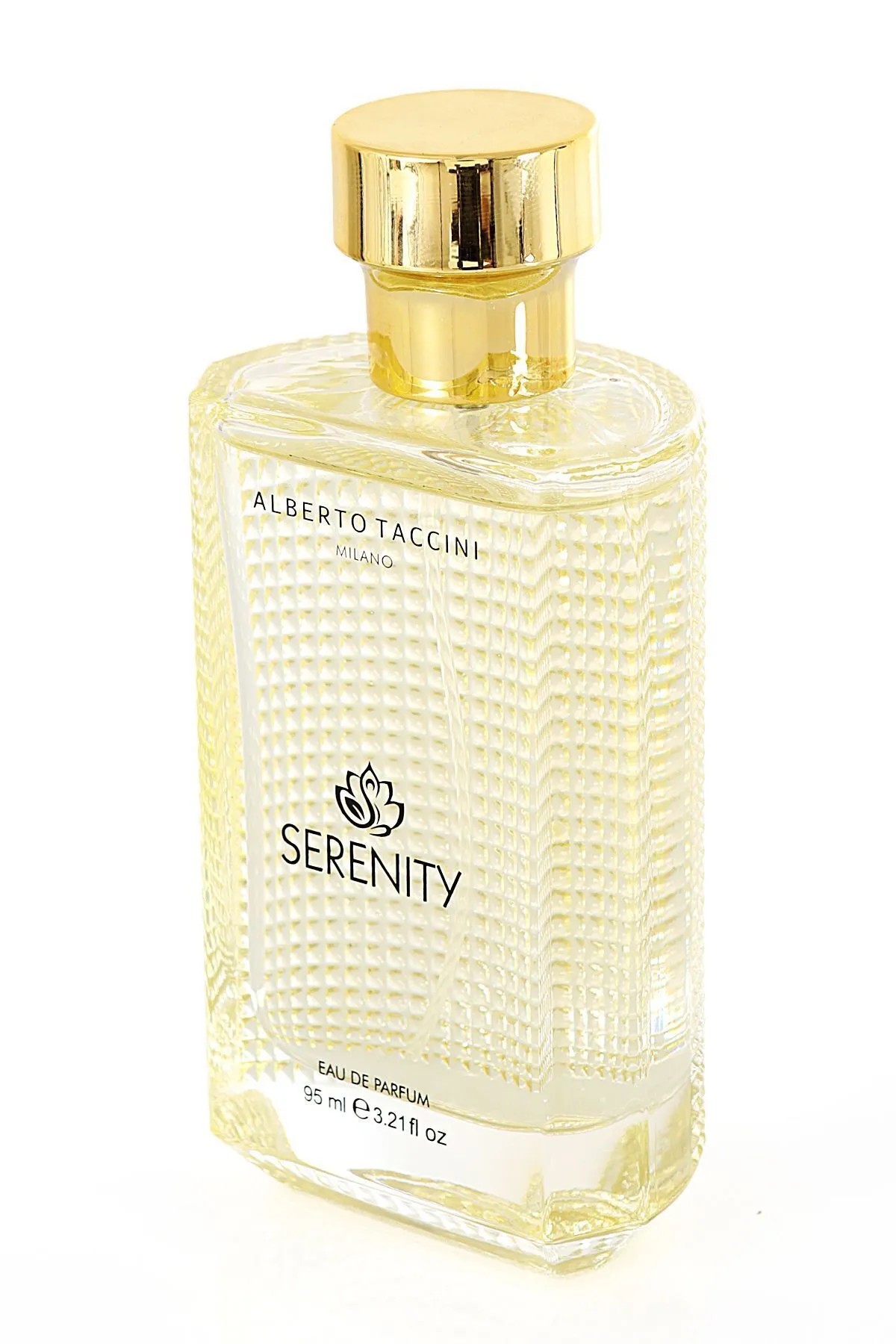 Alberto Taccini SERENITY Women Perfume 40682 - 95 ml