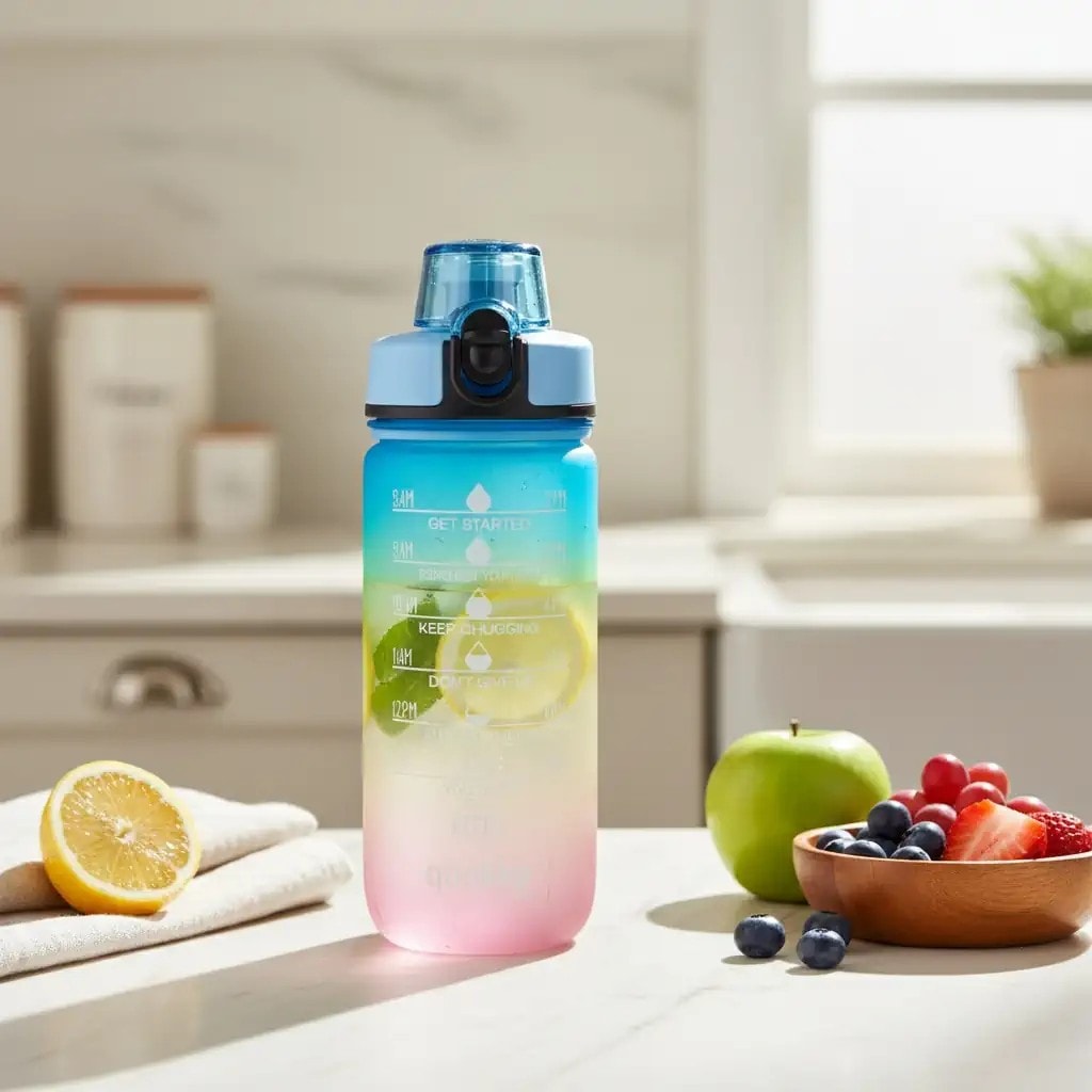 Rainbow Life Matara 550 Ml