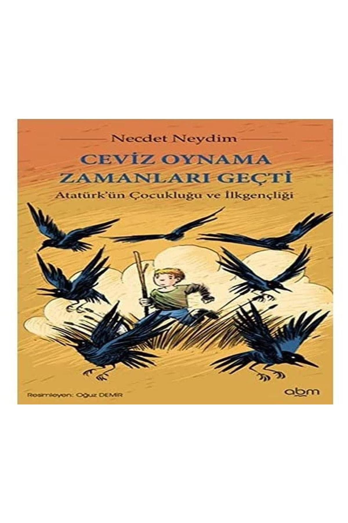 Ceviz Oynama Zamanları Geçti