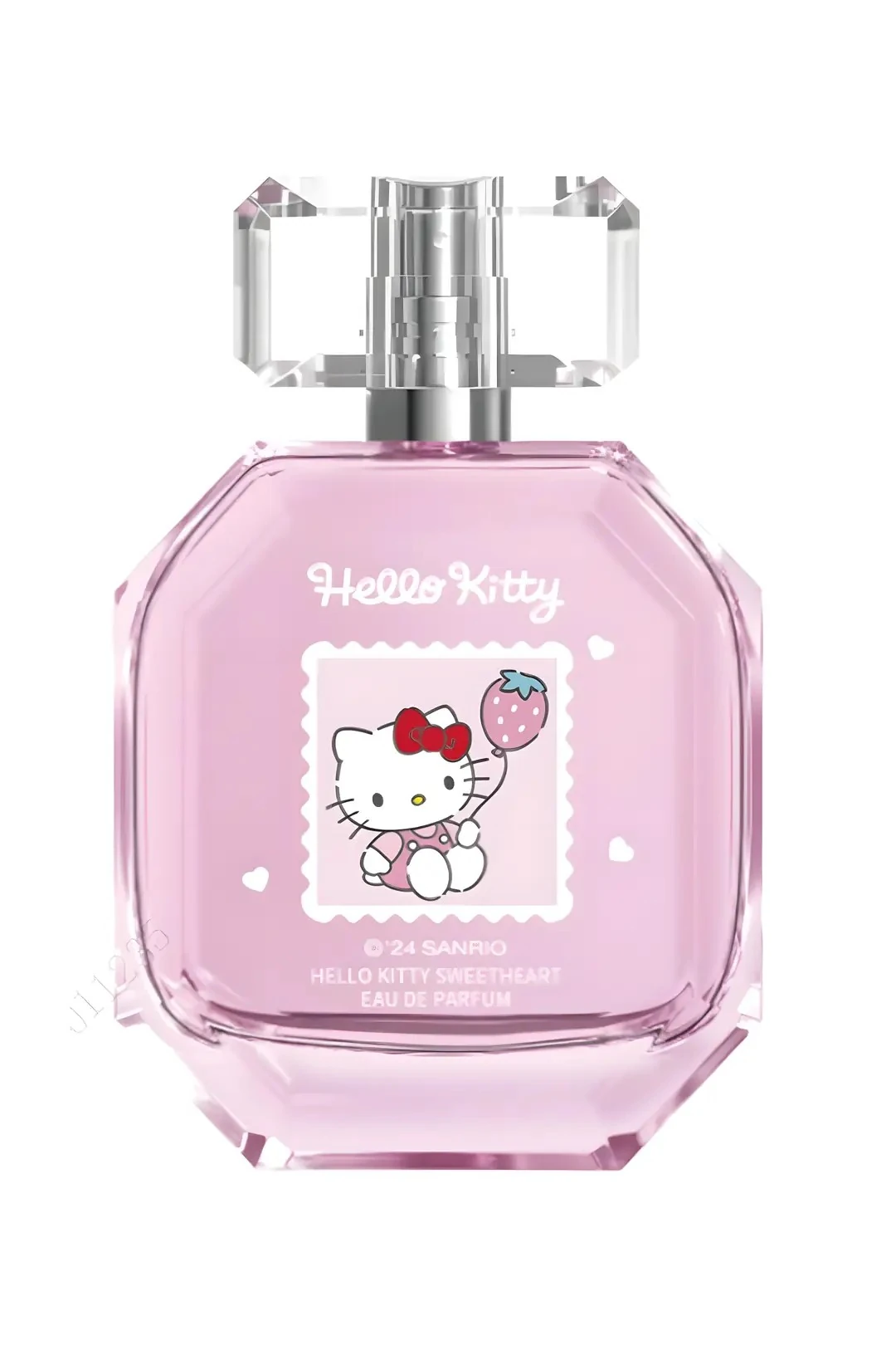 Sanrio Lisanslı Kadın Parfüm (50 ml) - Hello Kitty