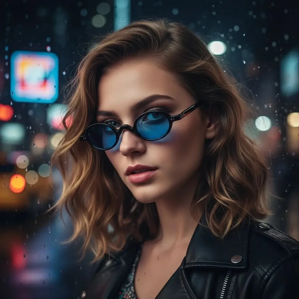 Oxford Güneş Gözlüğü