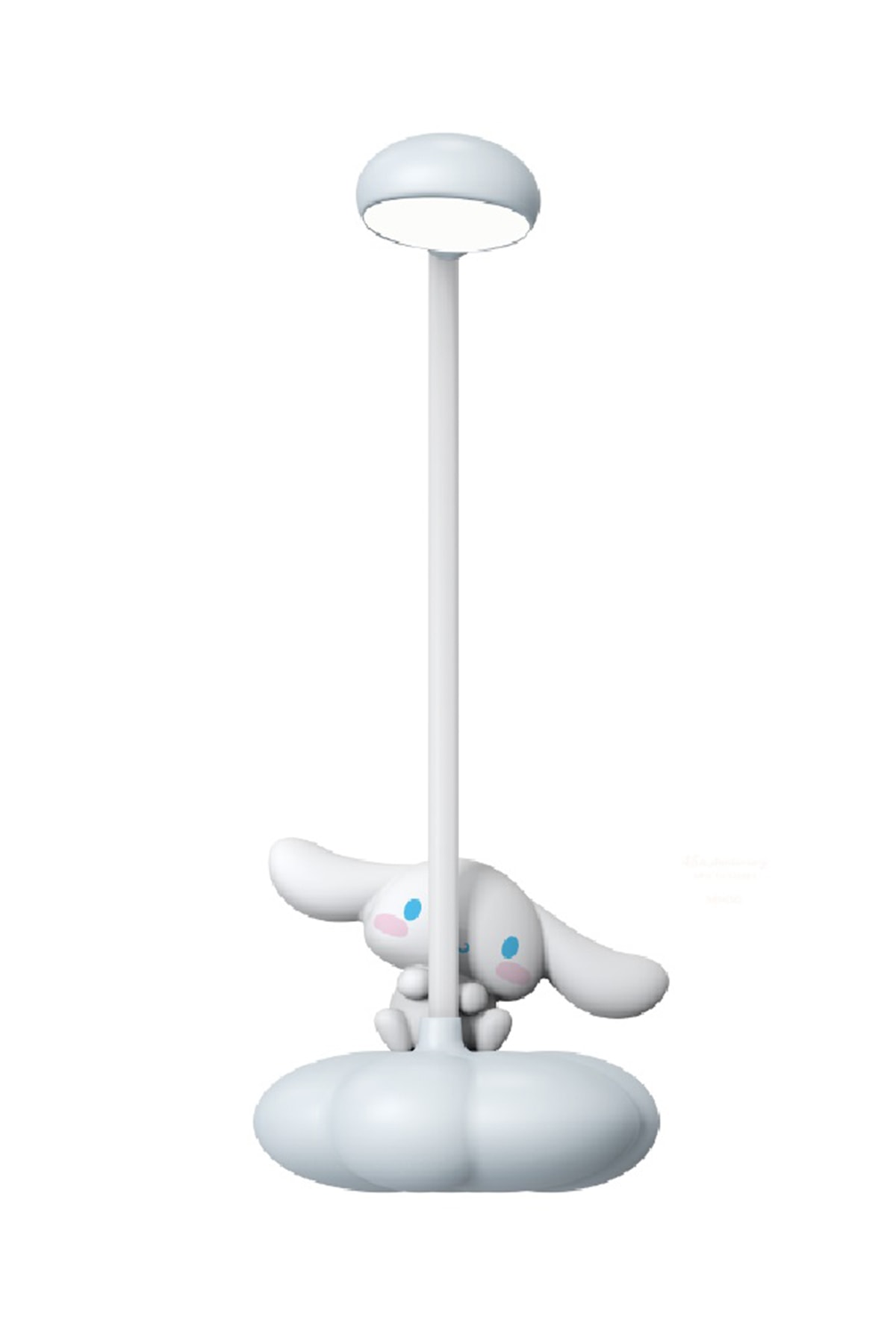 Sanrio Lisanslı Masa Lambası (Cinnamoroll)