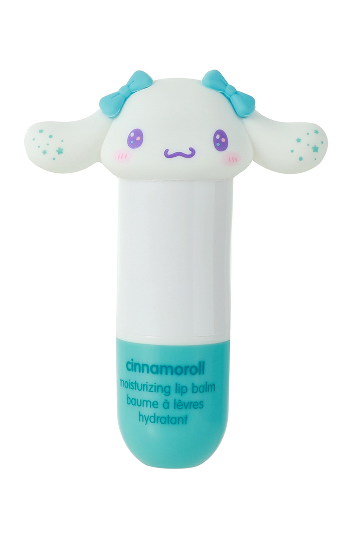 Sanrio Lisanslı Cinnamoroll Nemlendirici Lip Balm