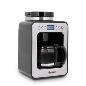 MyCoffee MC-106 Otomatik Filtre Kahve Makinesi