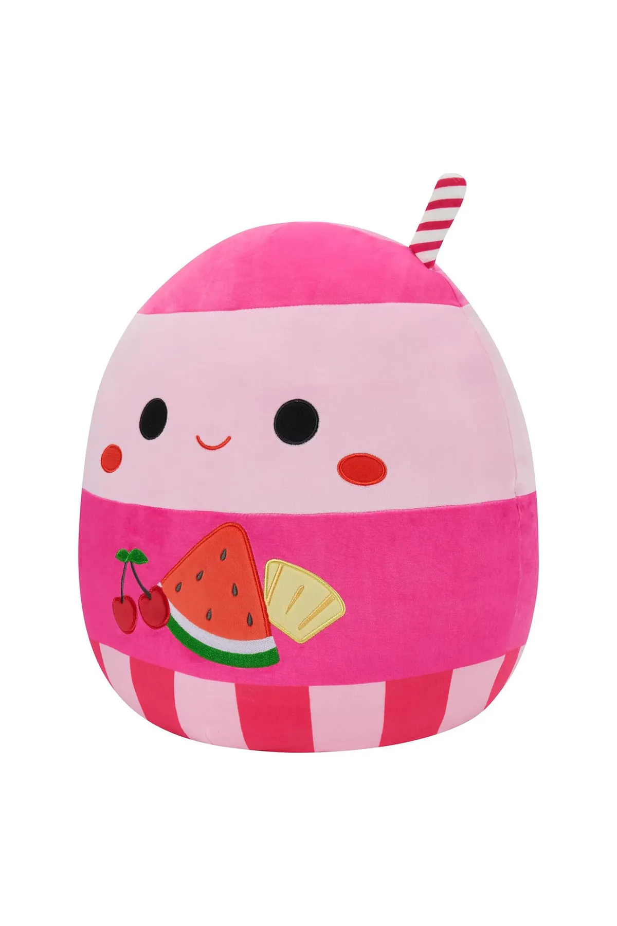 Squishmallows Fruit Punch Kutusu Jans 40 Cm (Outlet)