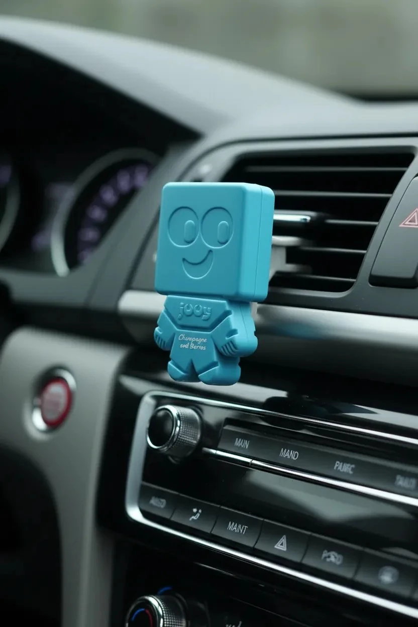 Vavana Jooy Car Fr Araba Kokusu - Pure Musk