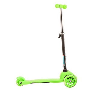 Mini Scooter Yeşil