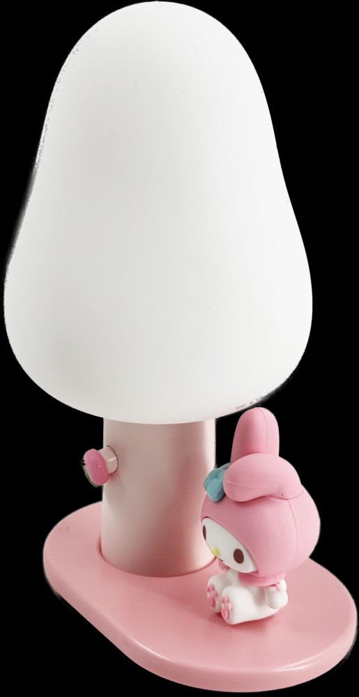 Sanrio Lisanslı Led Işıklı Gece Lambası - My Melody