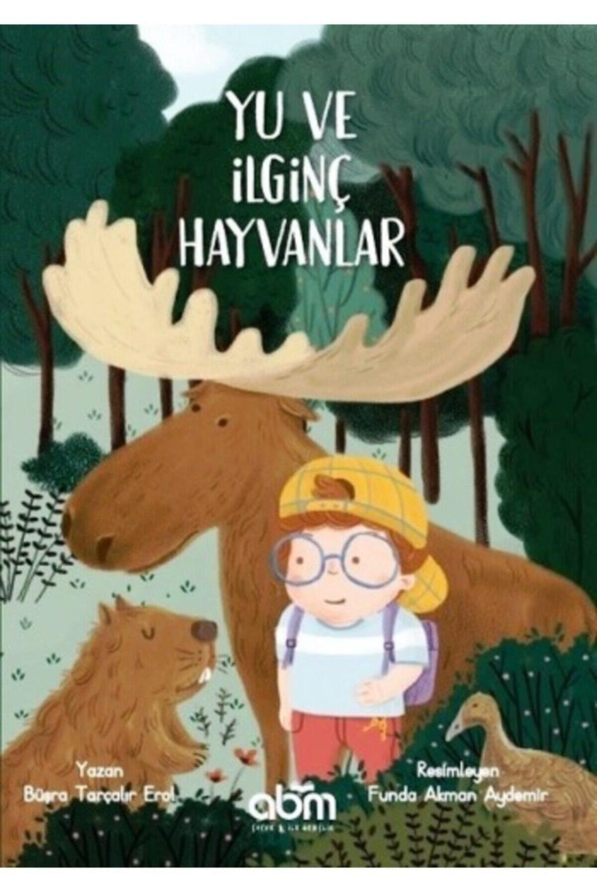 Yu Ve İlginç Hayvanlar